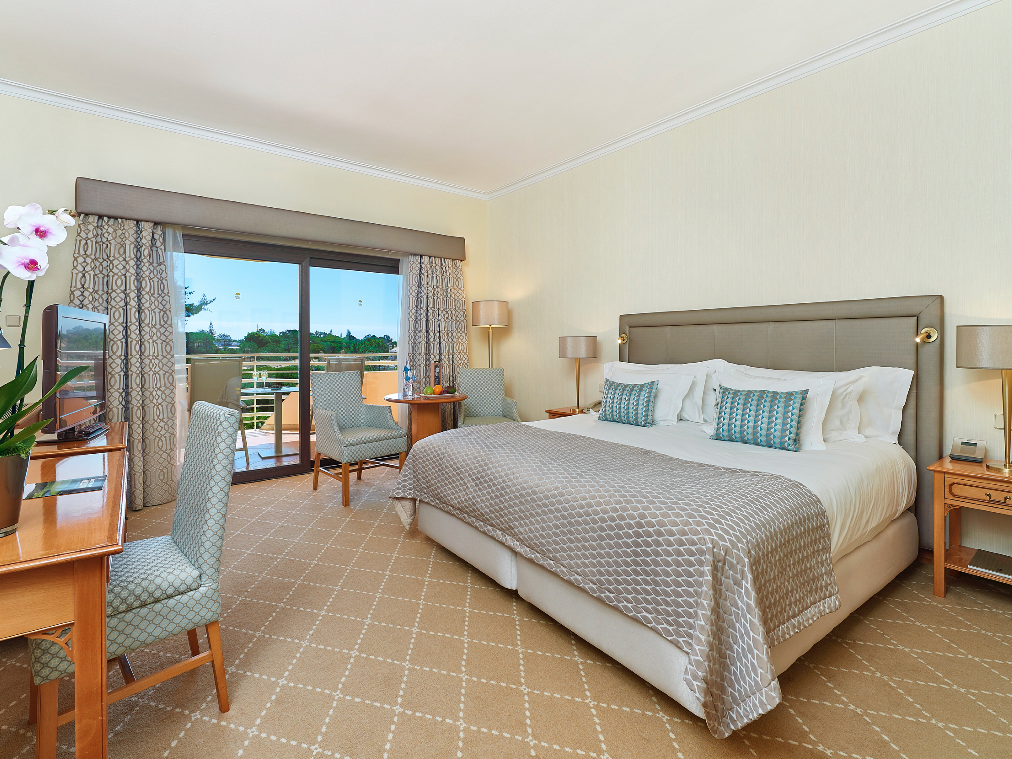 Hotel Quinta do Lago 2