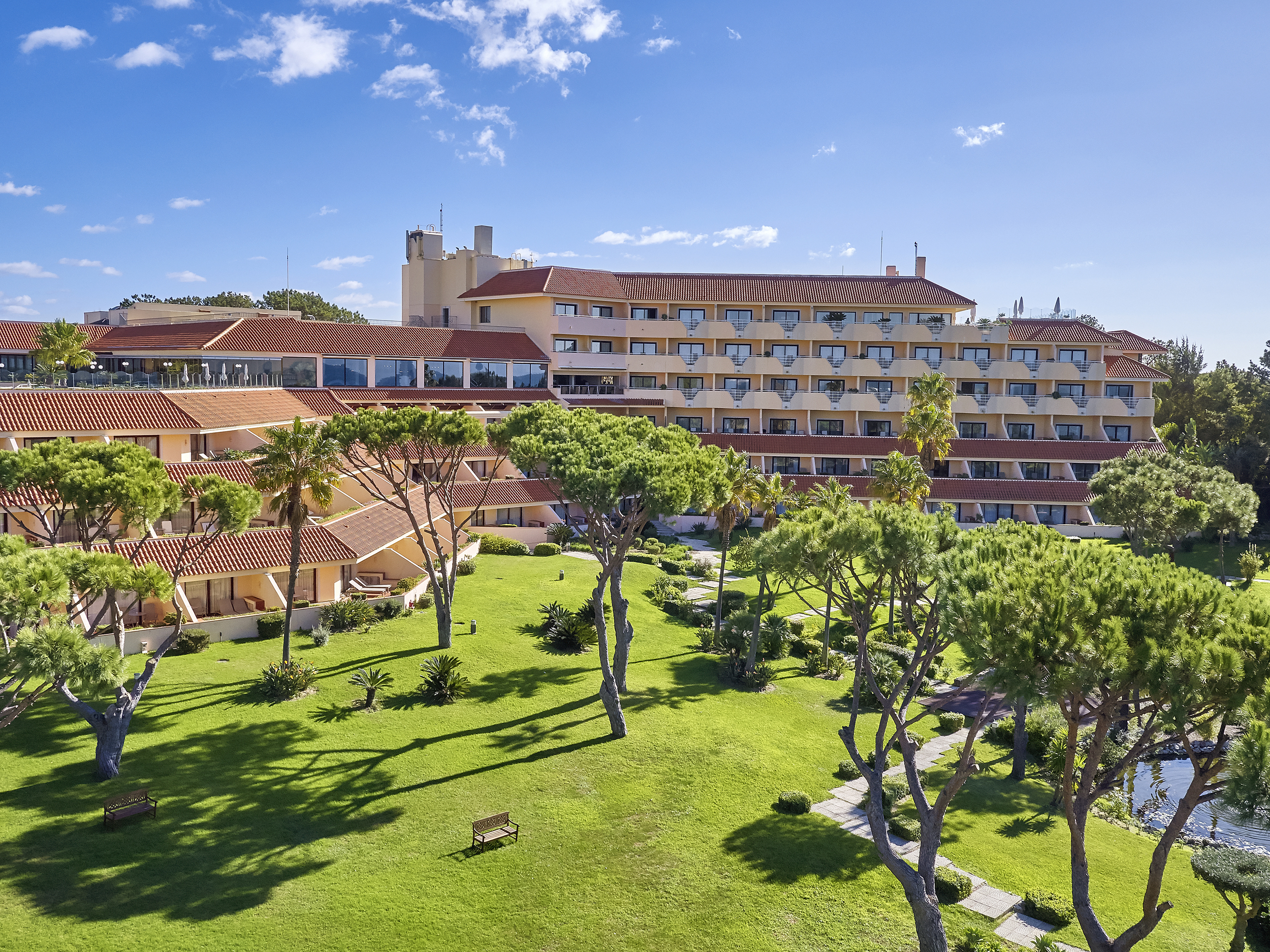 Hotel Quinta do Lago 4