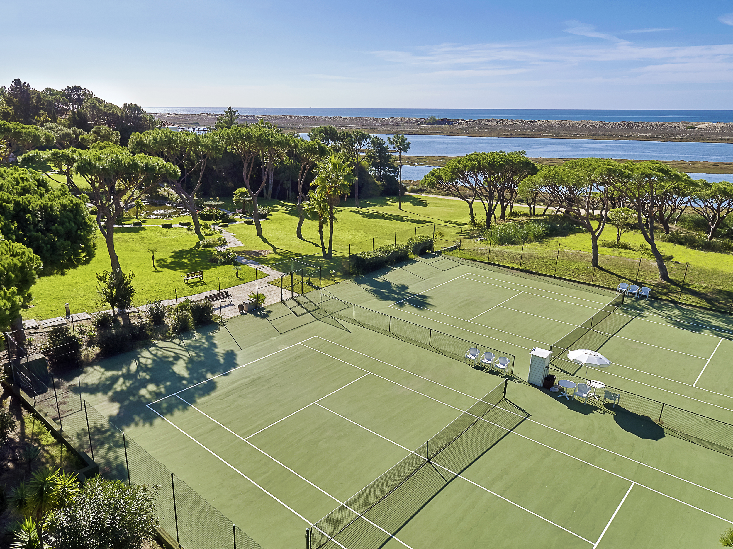 Hotel Quinta do Lago 5
