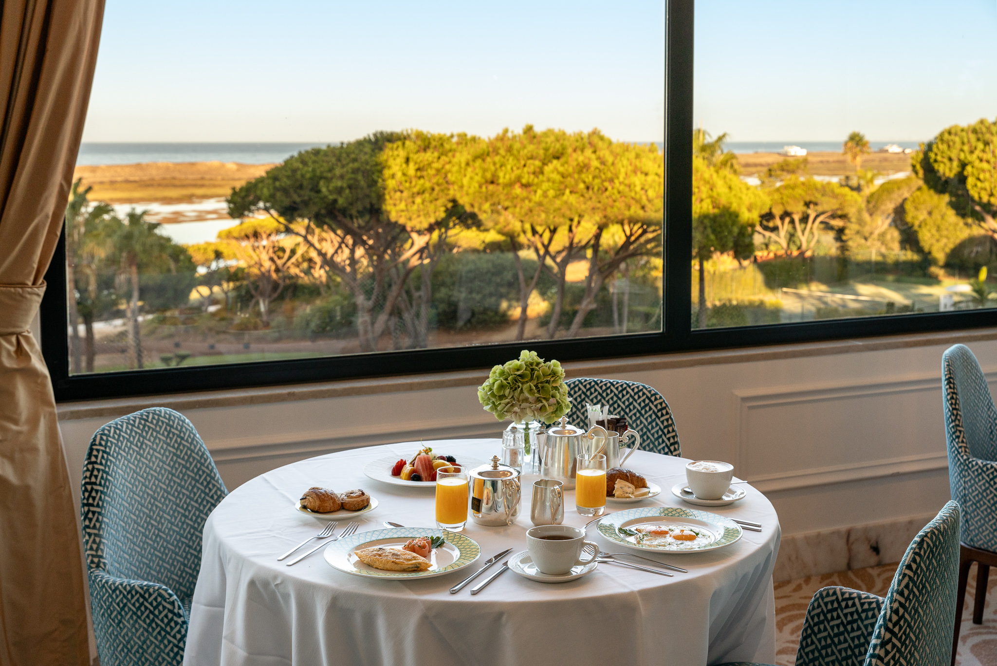 Hotel Quinta do Lago 6