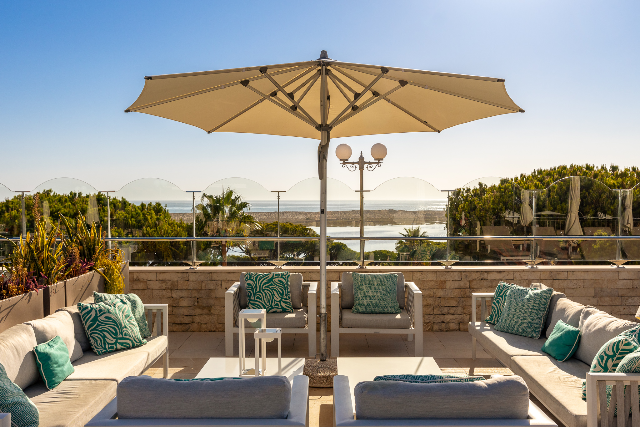 Hotel Quinta do Lago 7