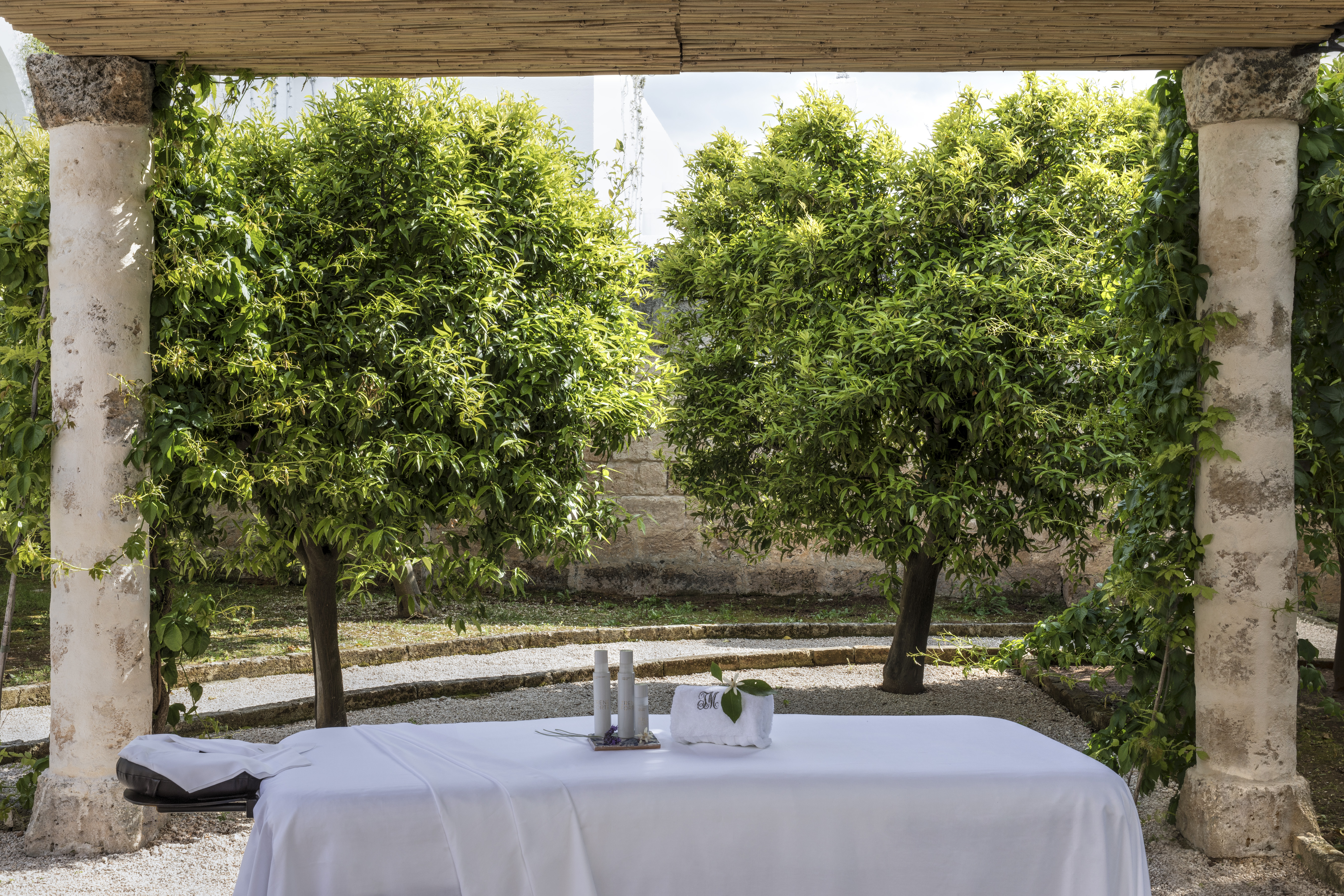Masseria Torre Maizza 2