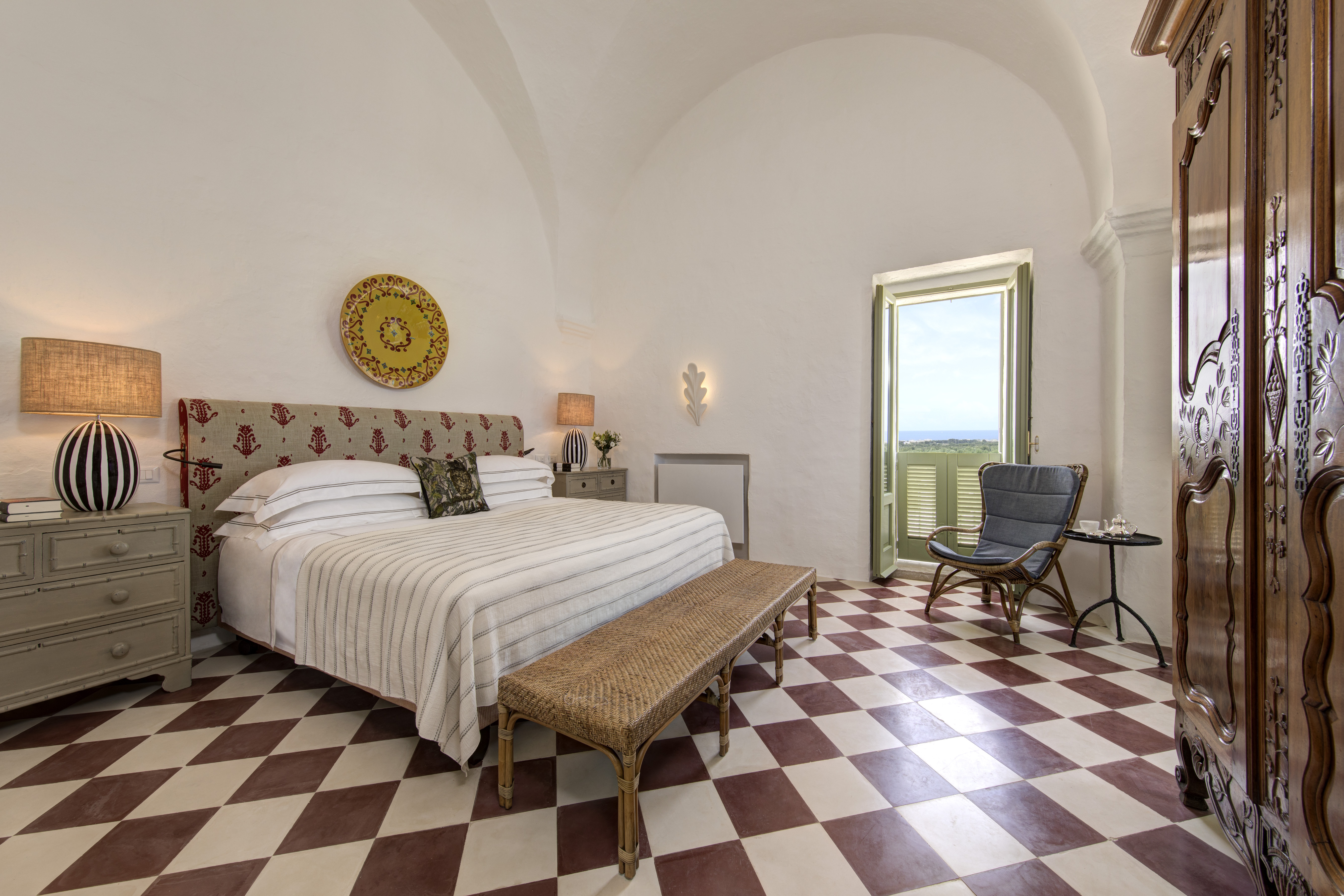 Masseria Torre Maizza 5
