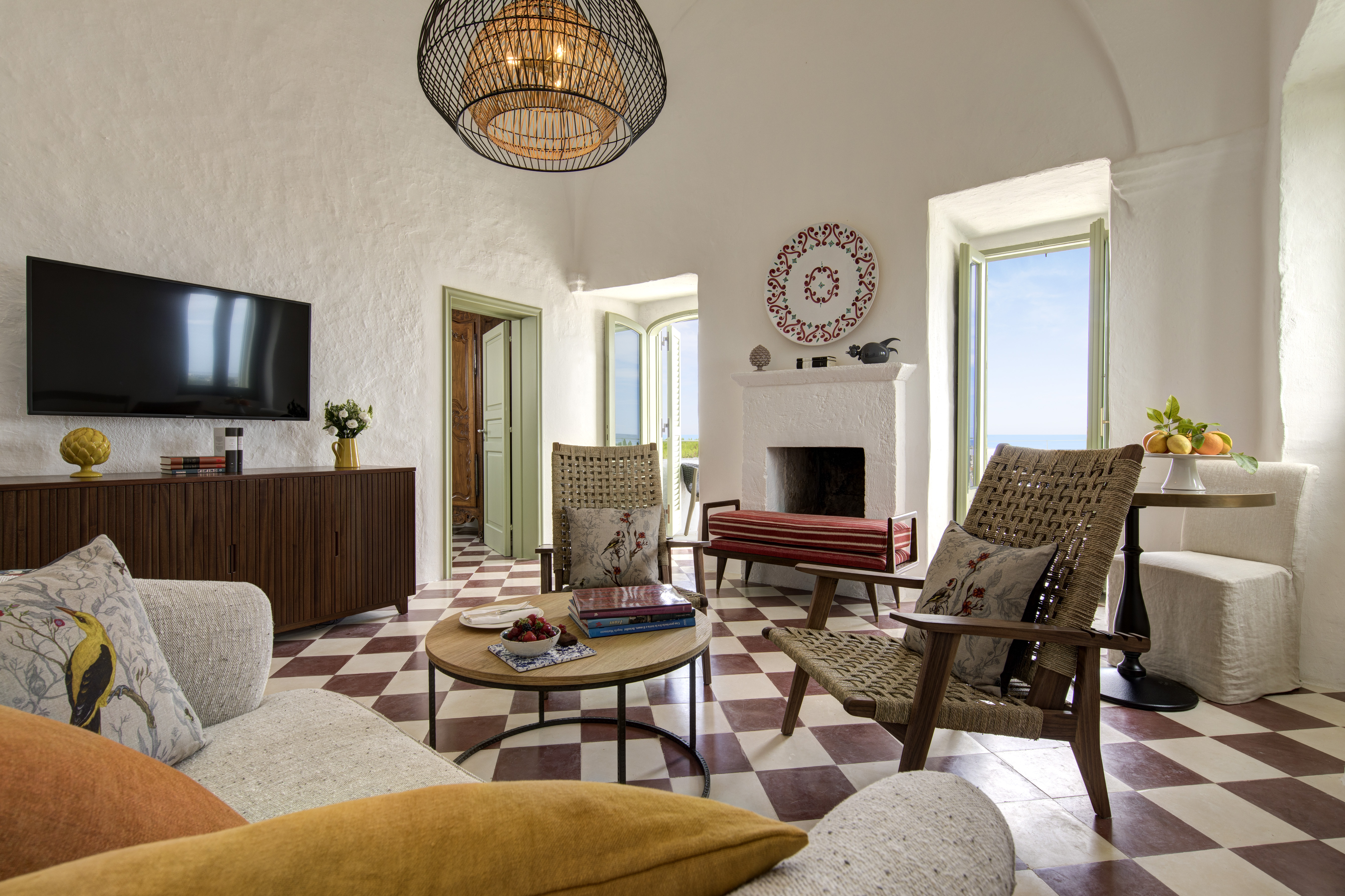 Masseria Torre Maizza 6