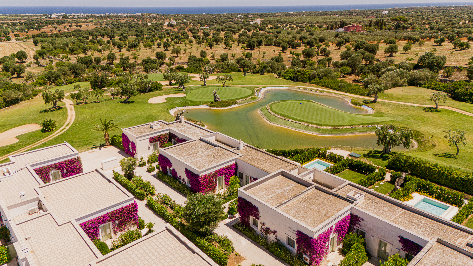 Masseria Torre Maizza 7