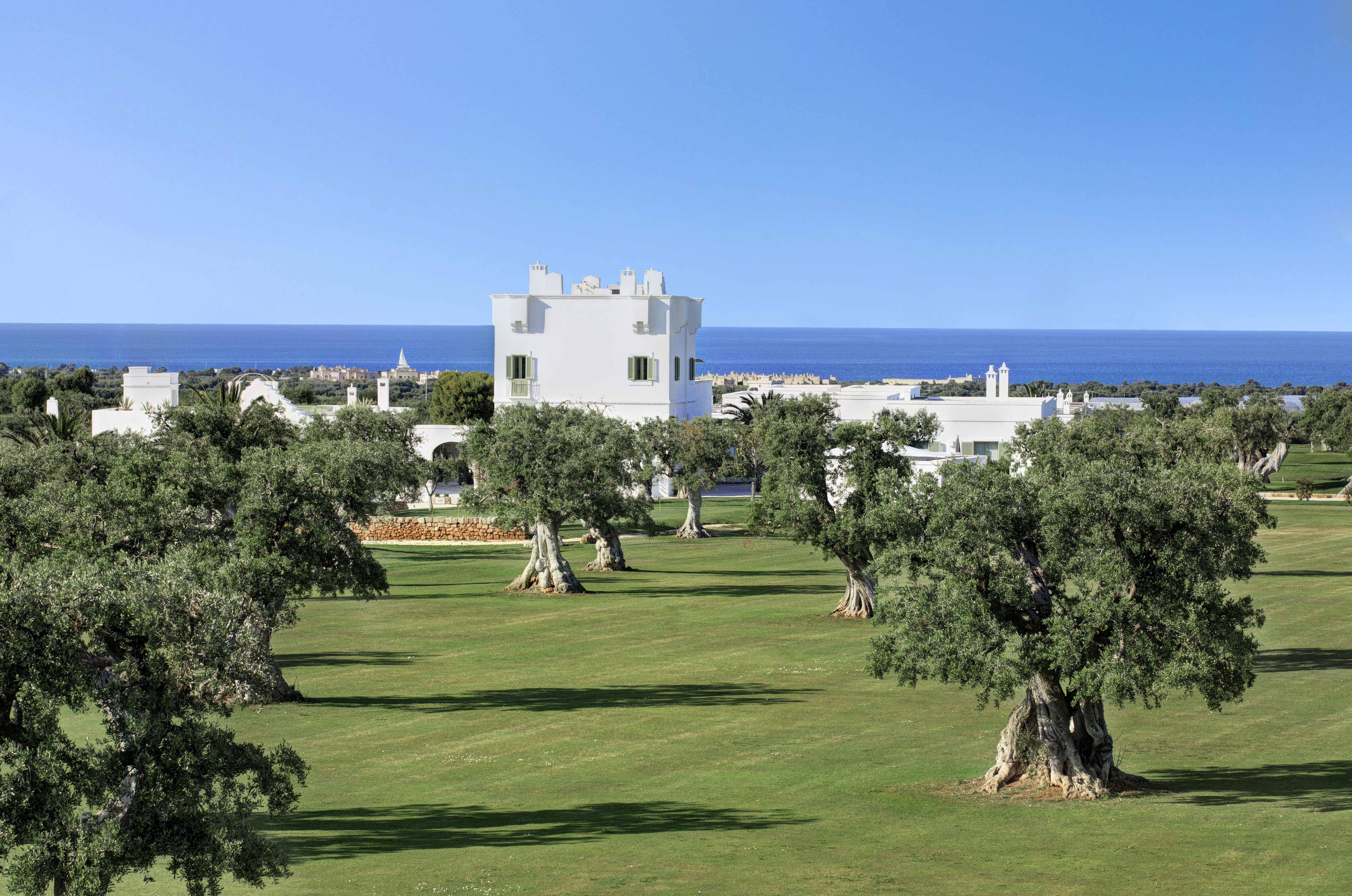 Masseria Torre Maizza 8