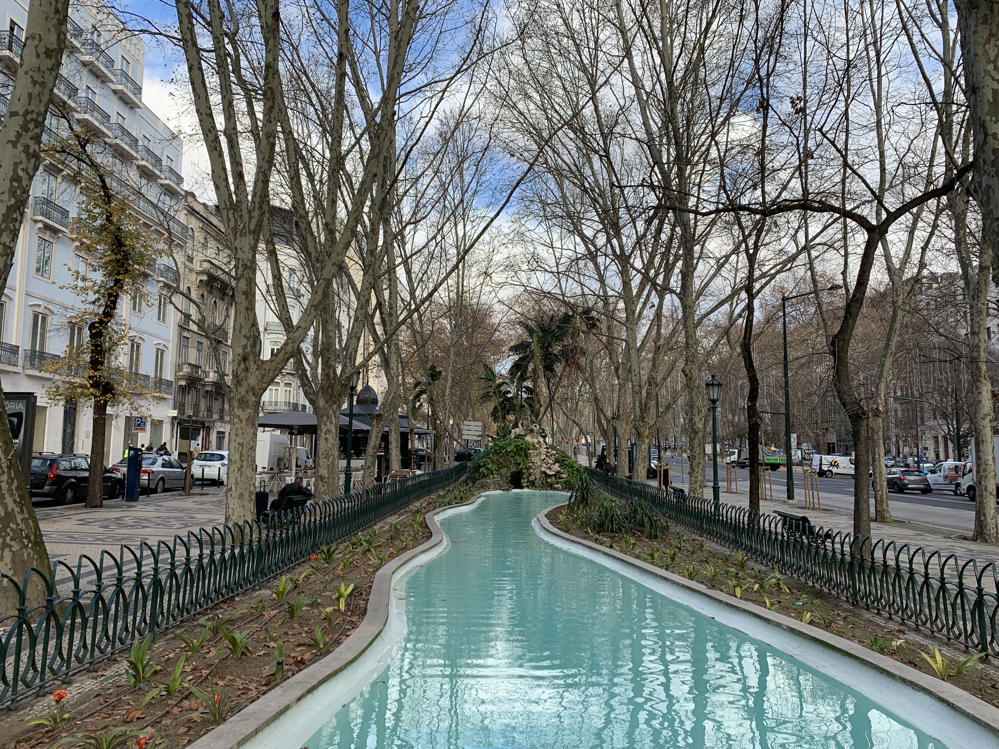 Sofitel Lisbon Liberdade