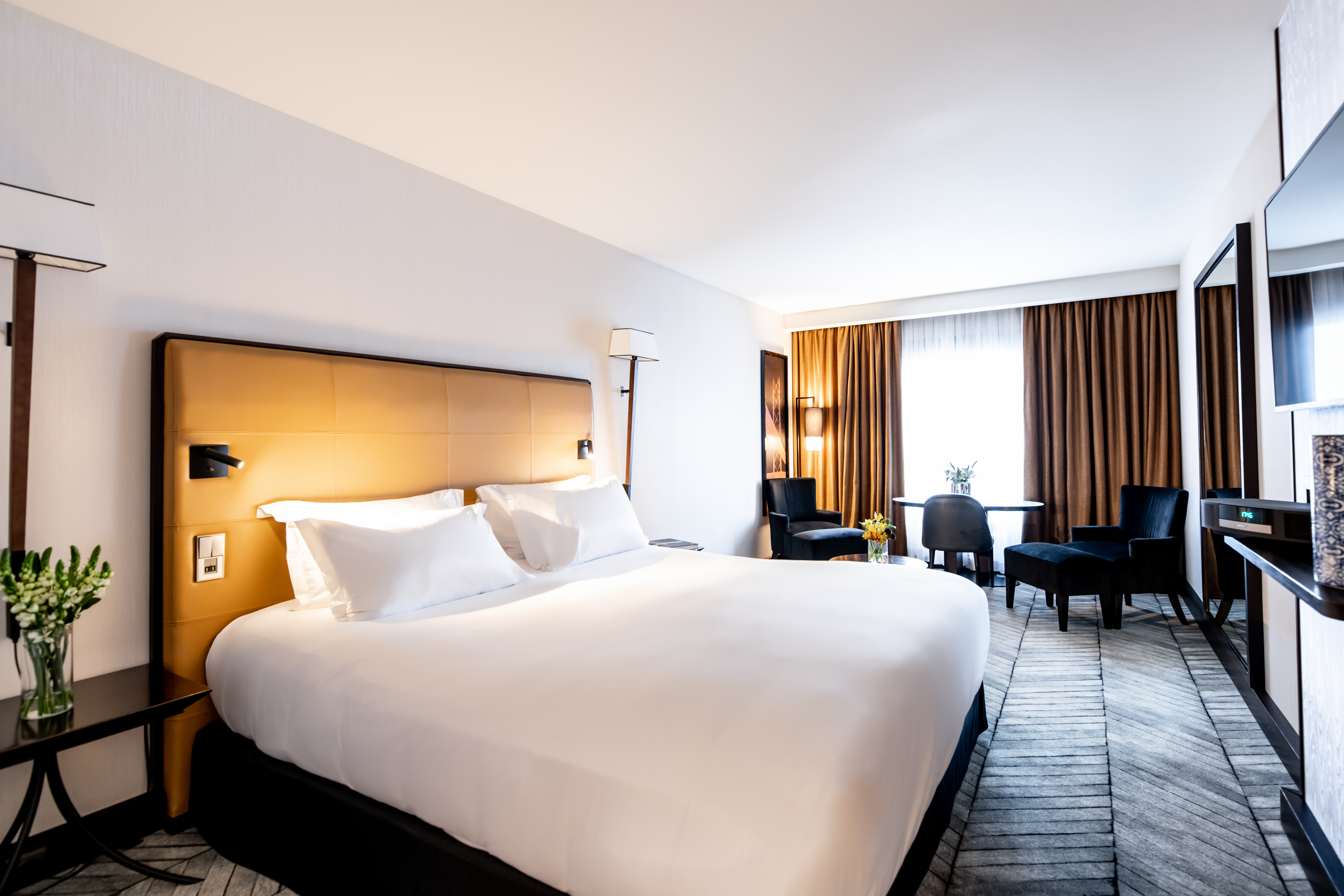 Sofitel Lisbon Liberdade 3