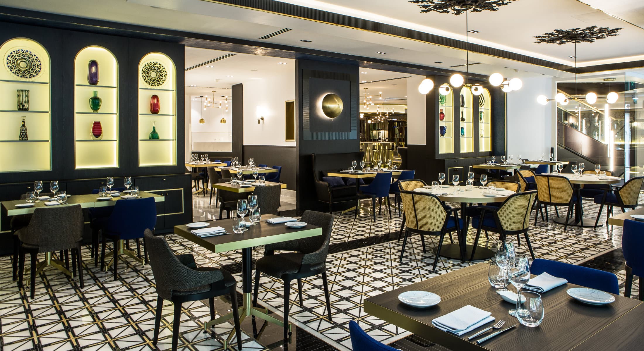 Sofitel Lisbon Liberdade 5
