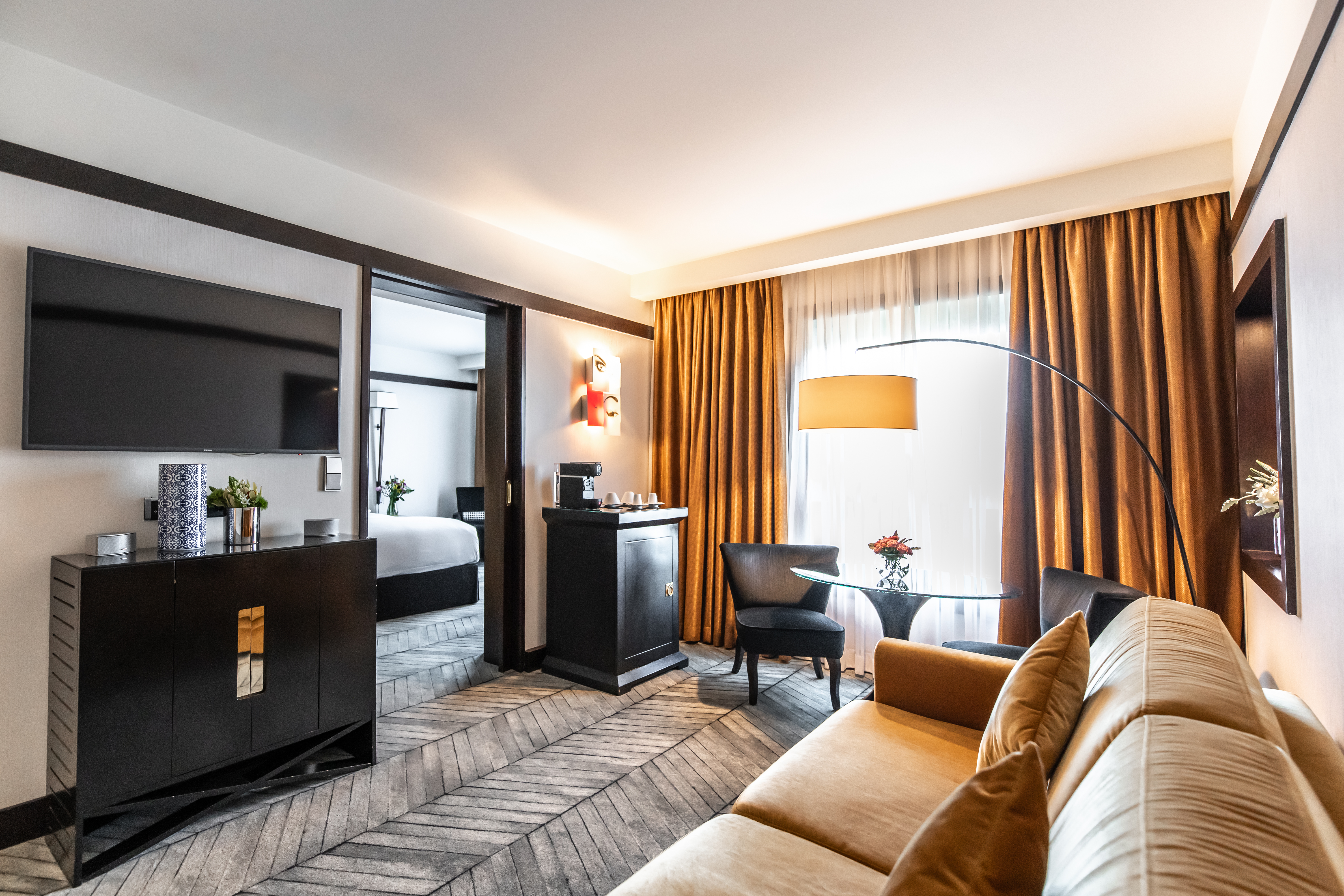 Sofitel Lisbon Liberdade 6