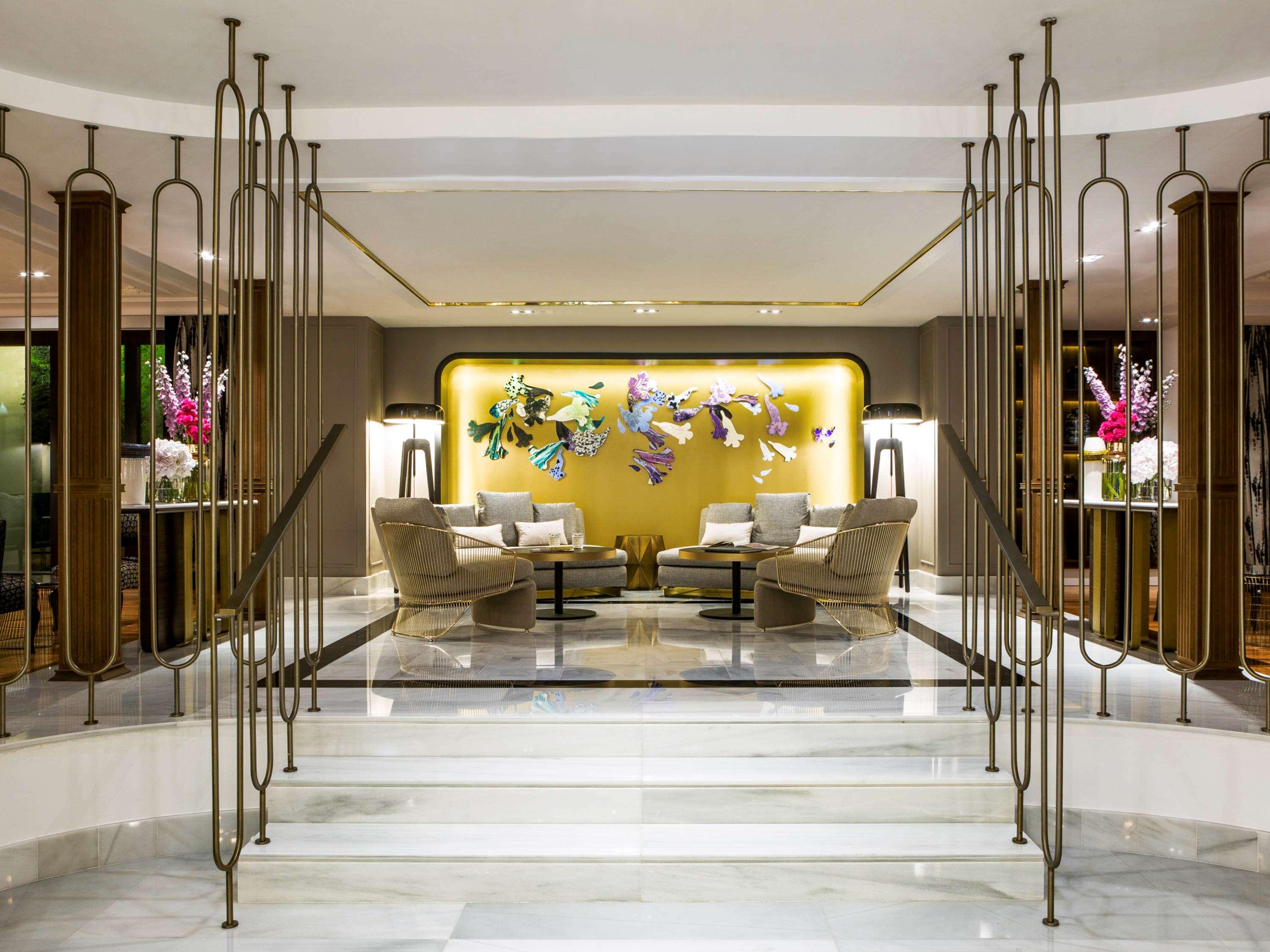 Sofitel Lisbon Liberdade 7