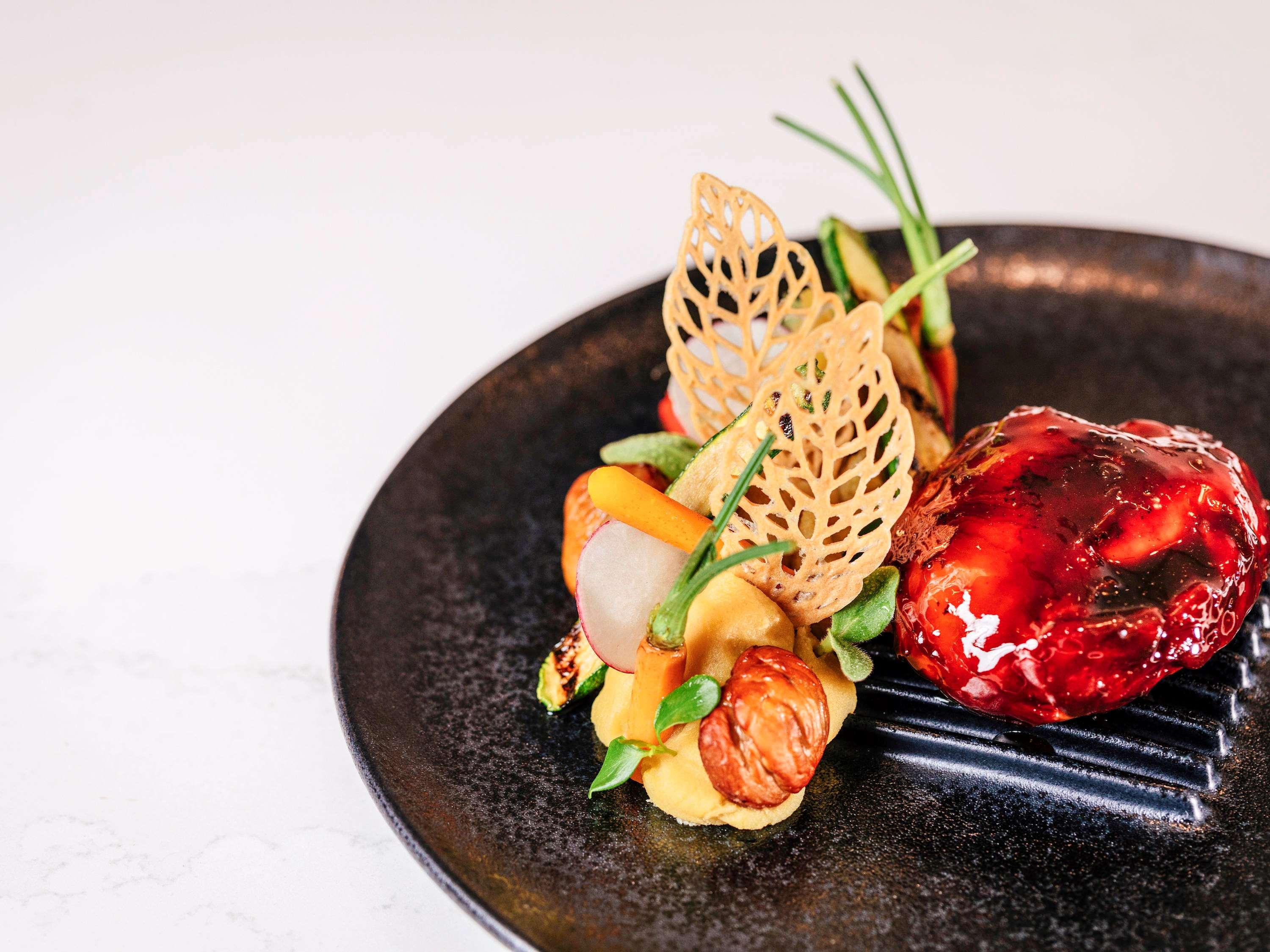 Sofitel Lisbon Liberdade 8