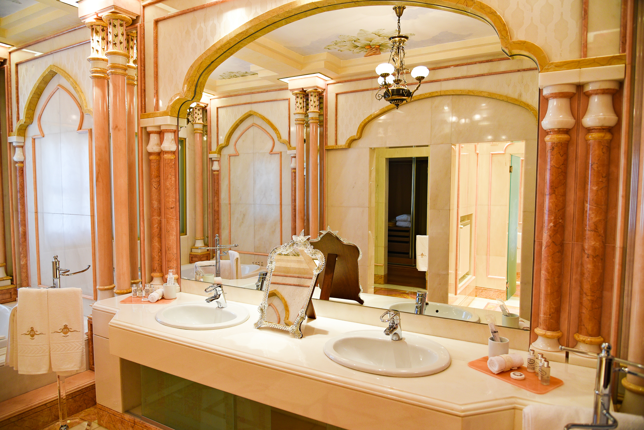 Sintra Palace Marmòris 5