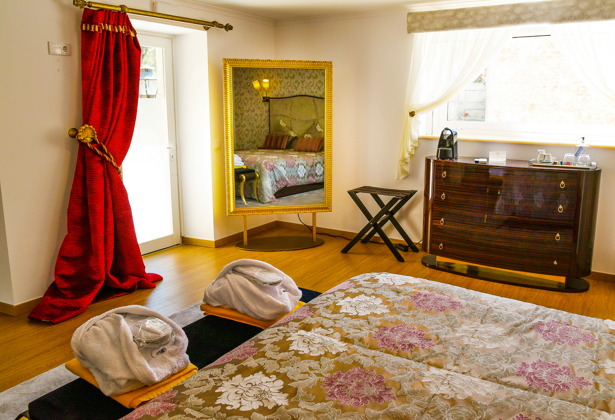 Sintra Palace Marmòris 7