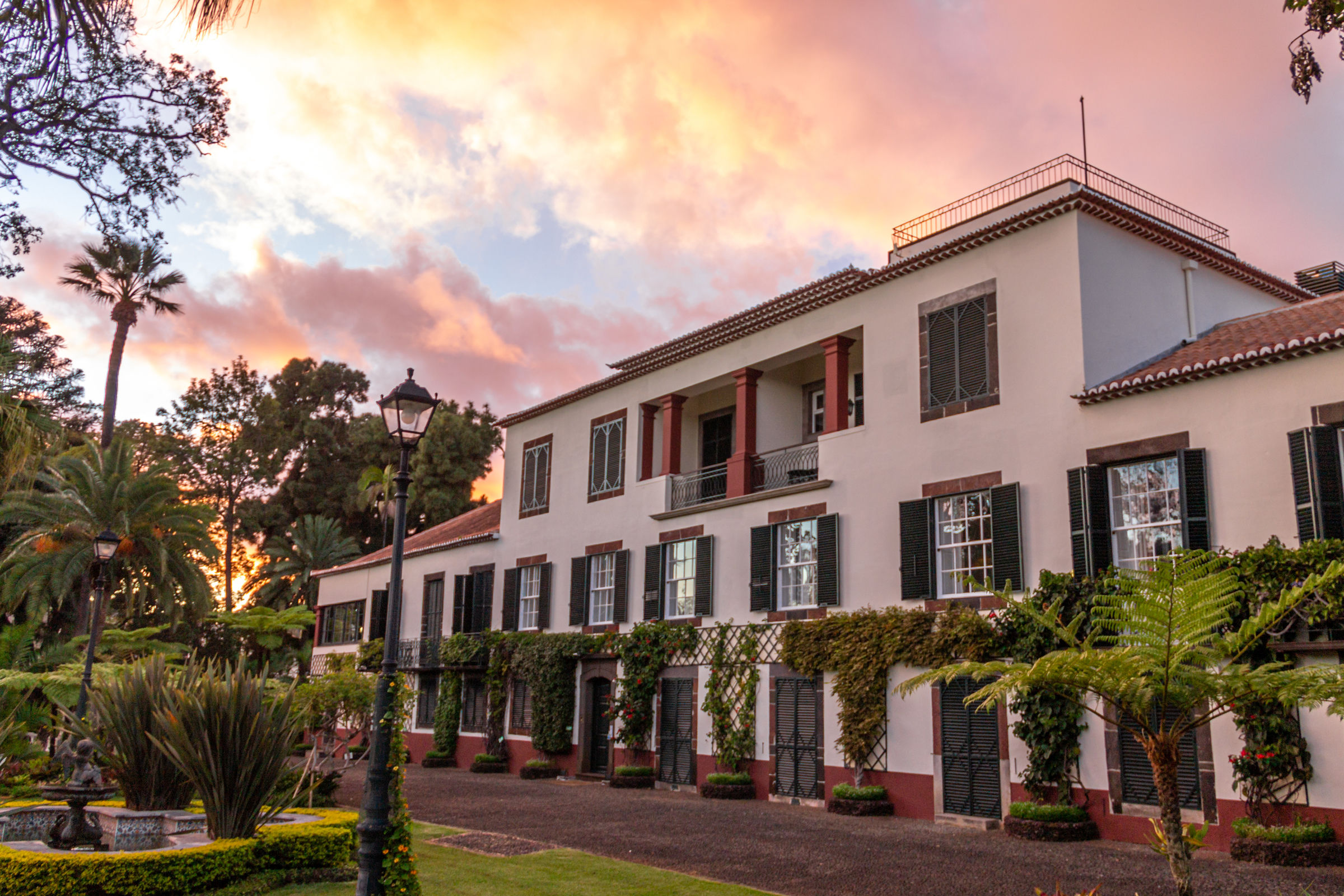 Quinta Jardins do Lago 6