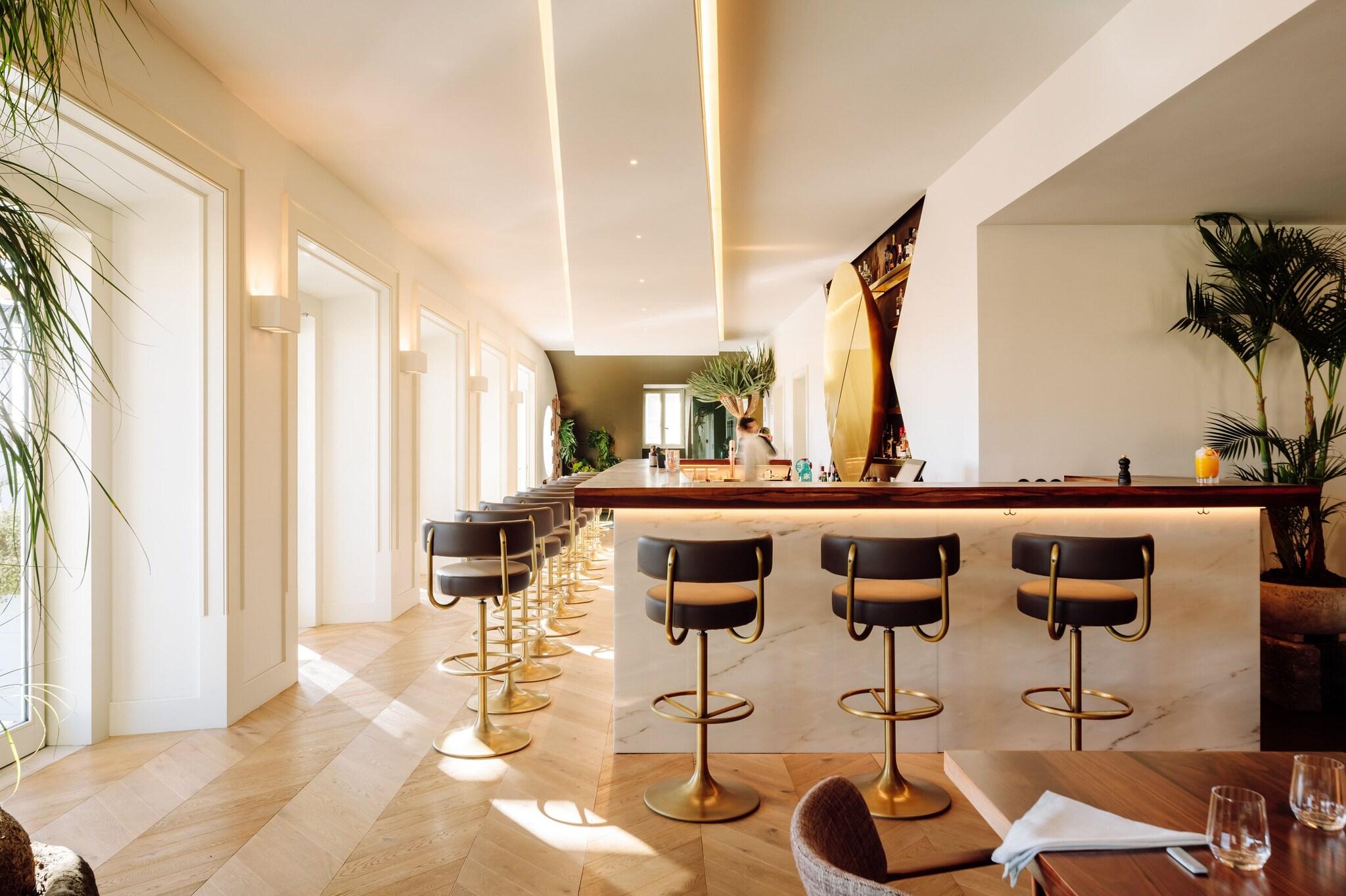 Bairro Alto Hotel