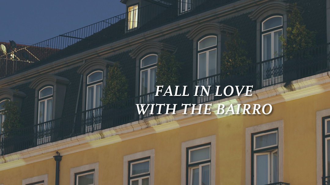 Bairro Alto Hotel 2