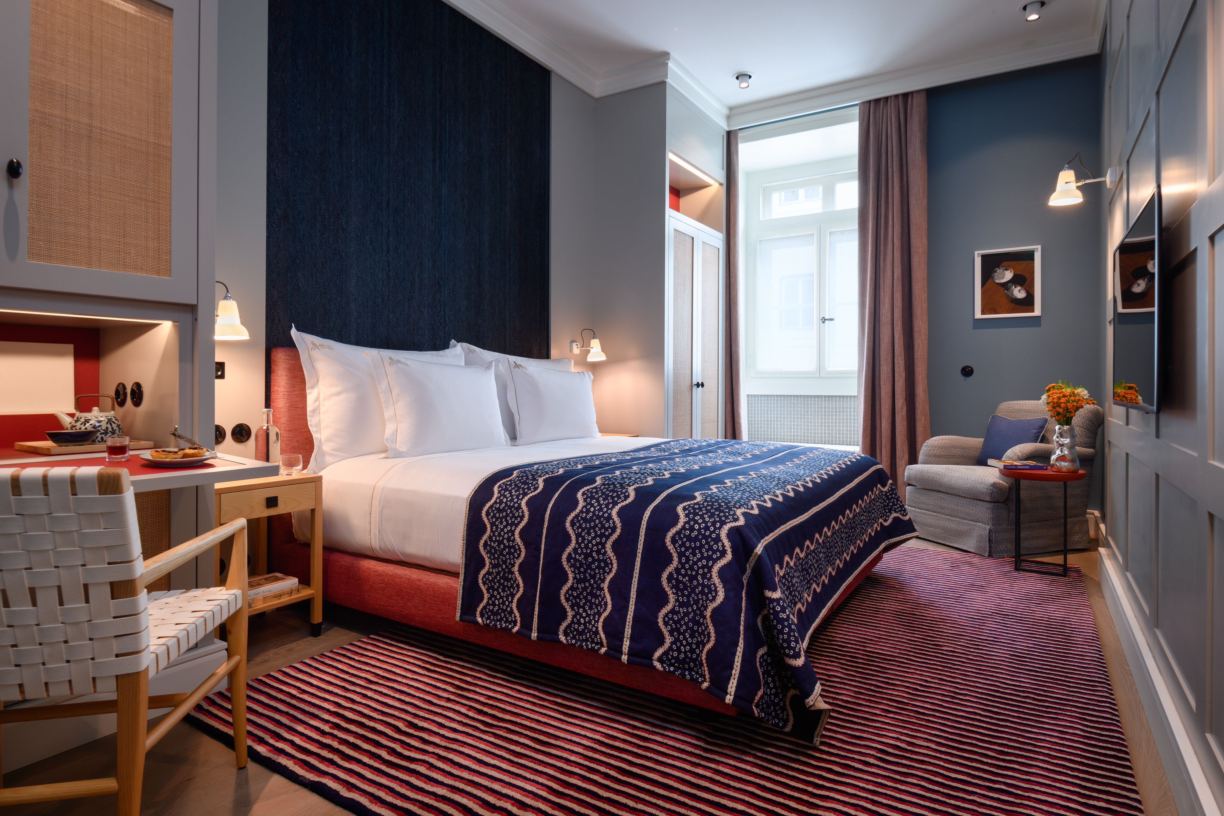 Bairro Alto Hotel 3