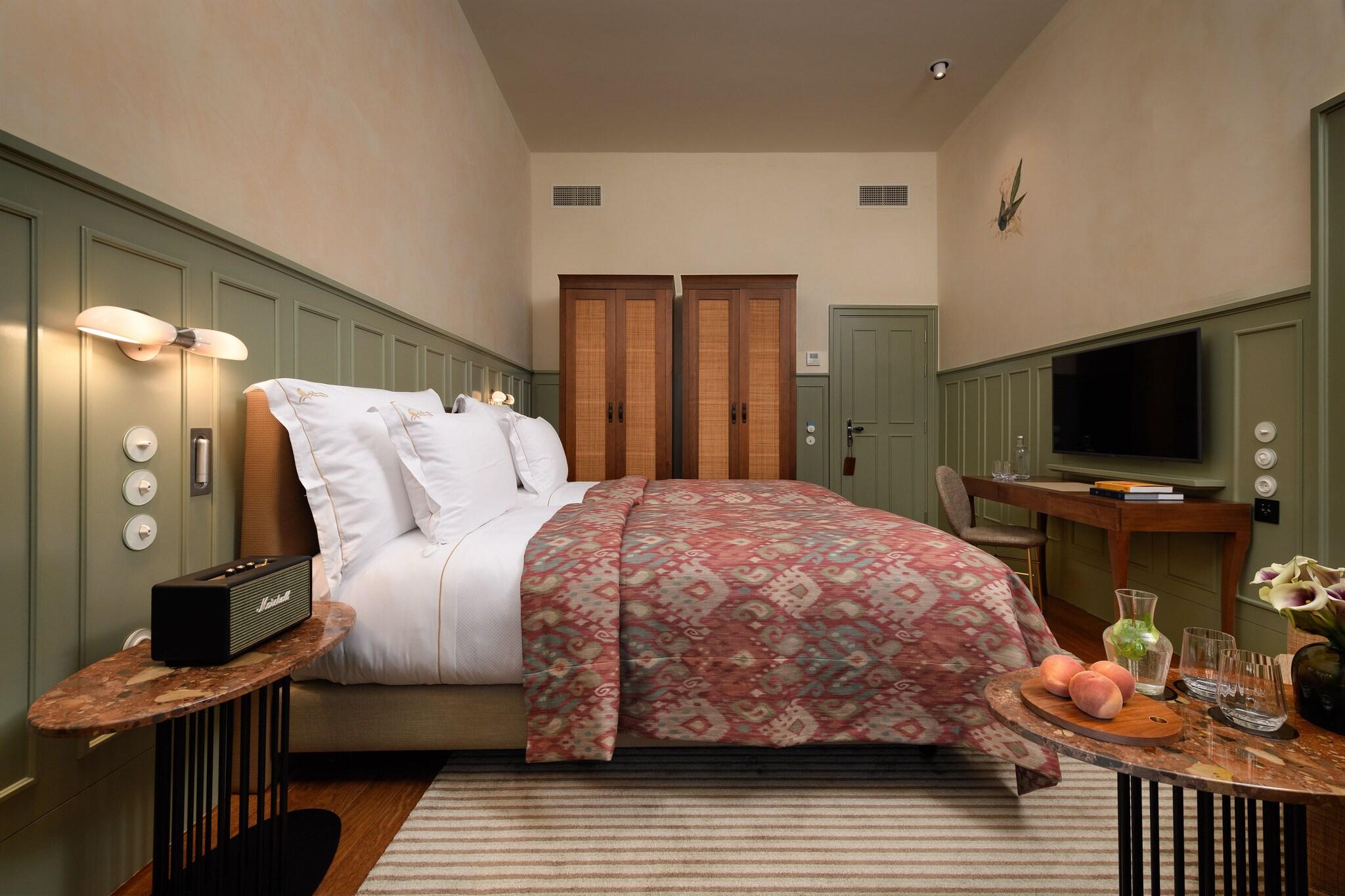 Bairro Alto Hotel 5