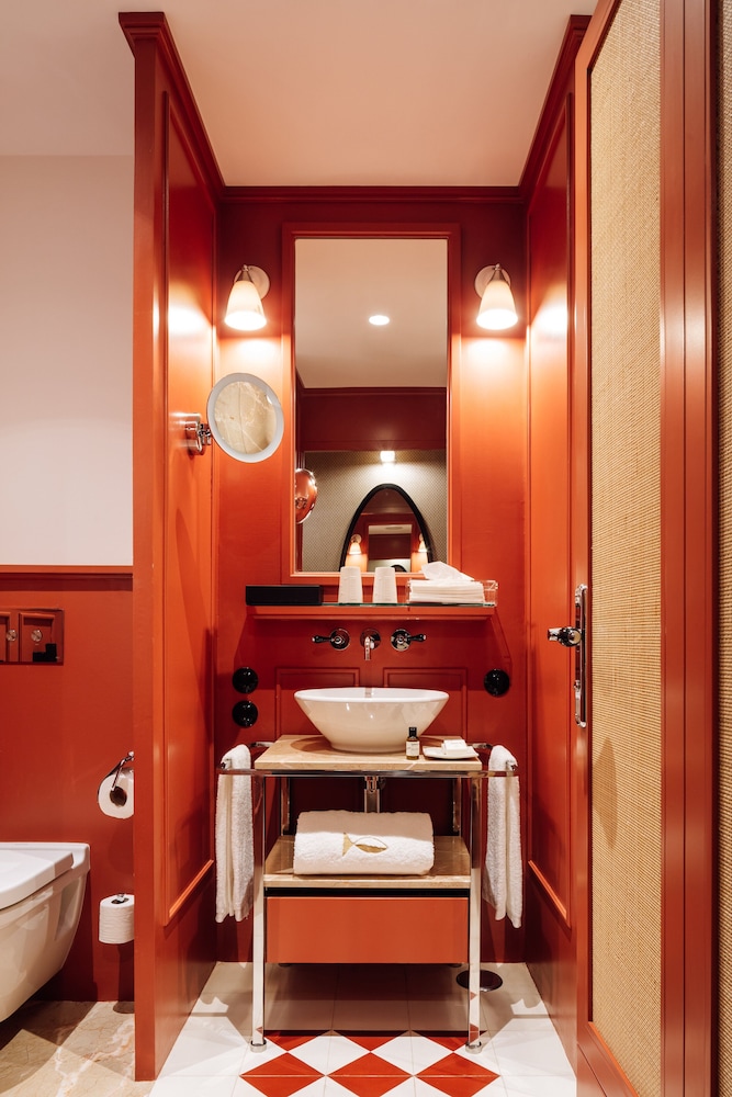 Bairro Alto Hotel 7