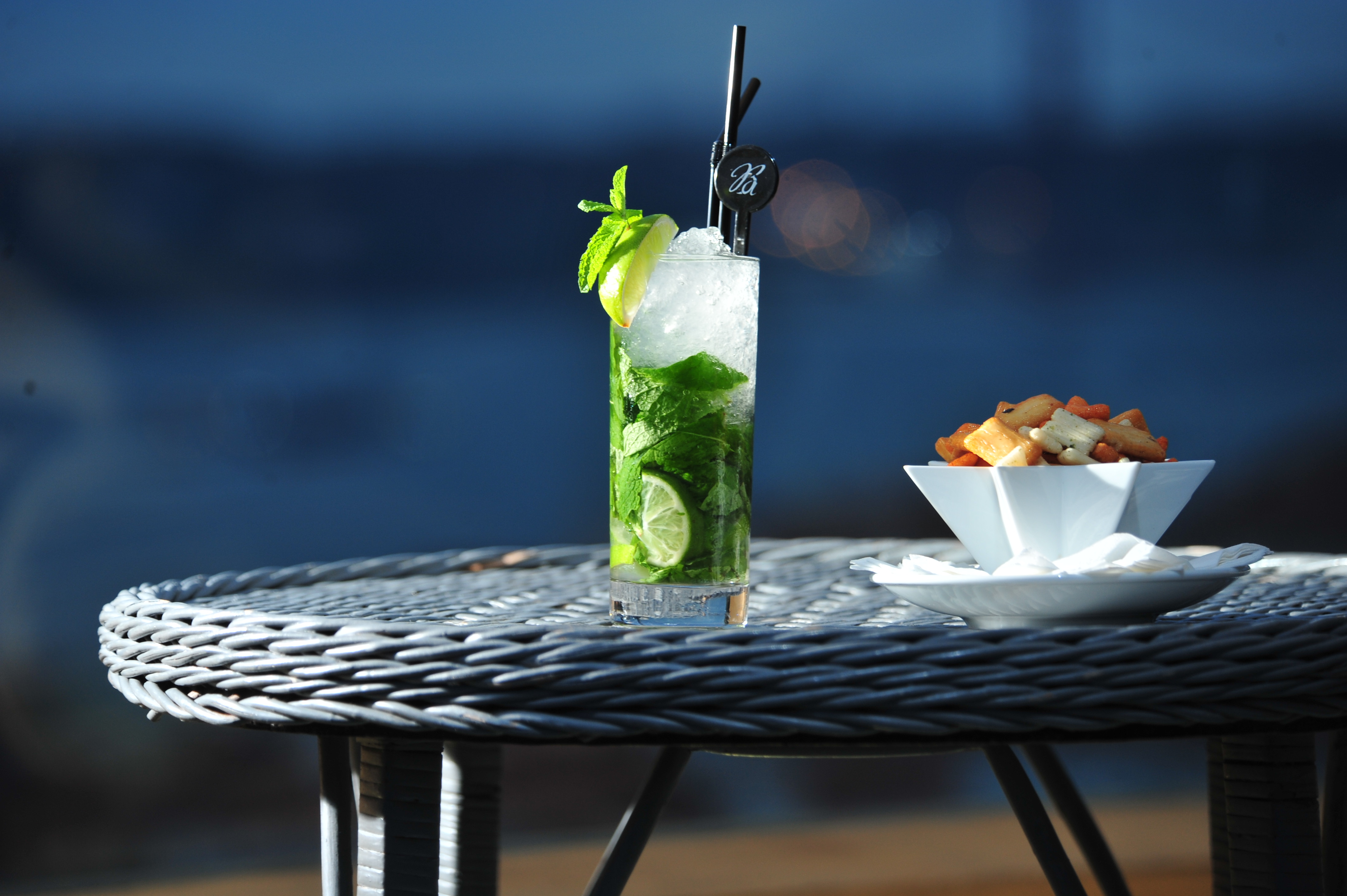 Bairro Alto Hotel 9