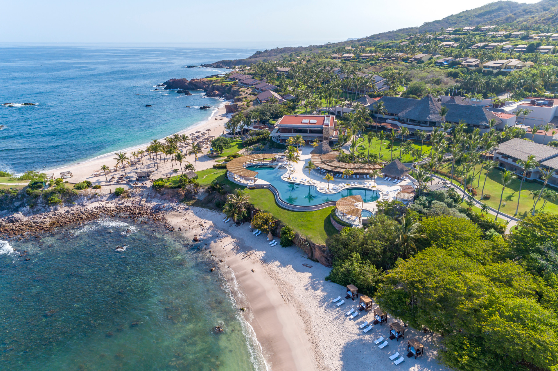Four Seasons Resort Punta Mita 2