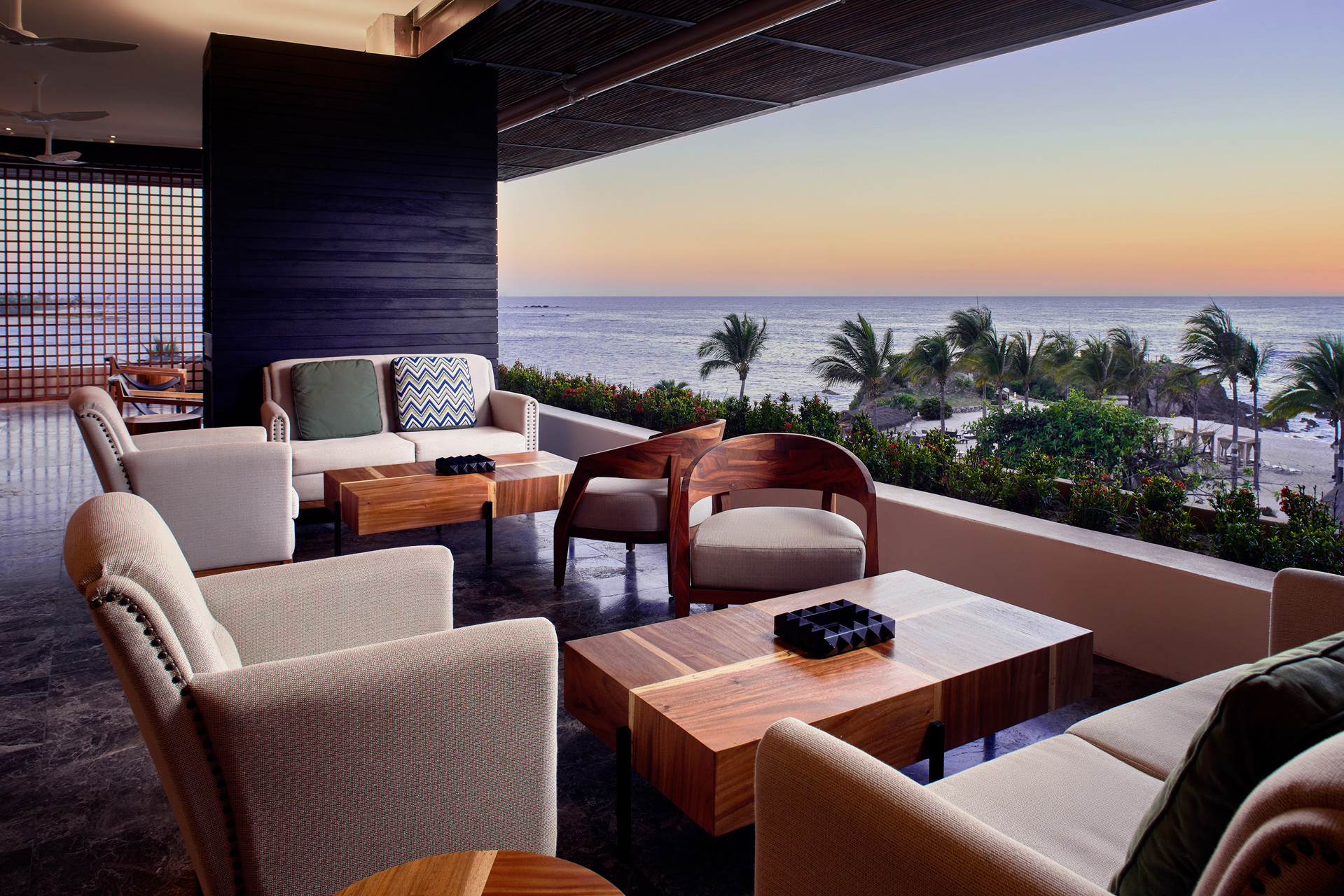 Four Seasons Resort Punta Mita 4