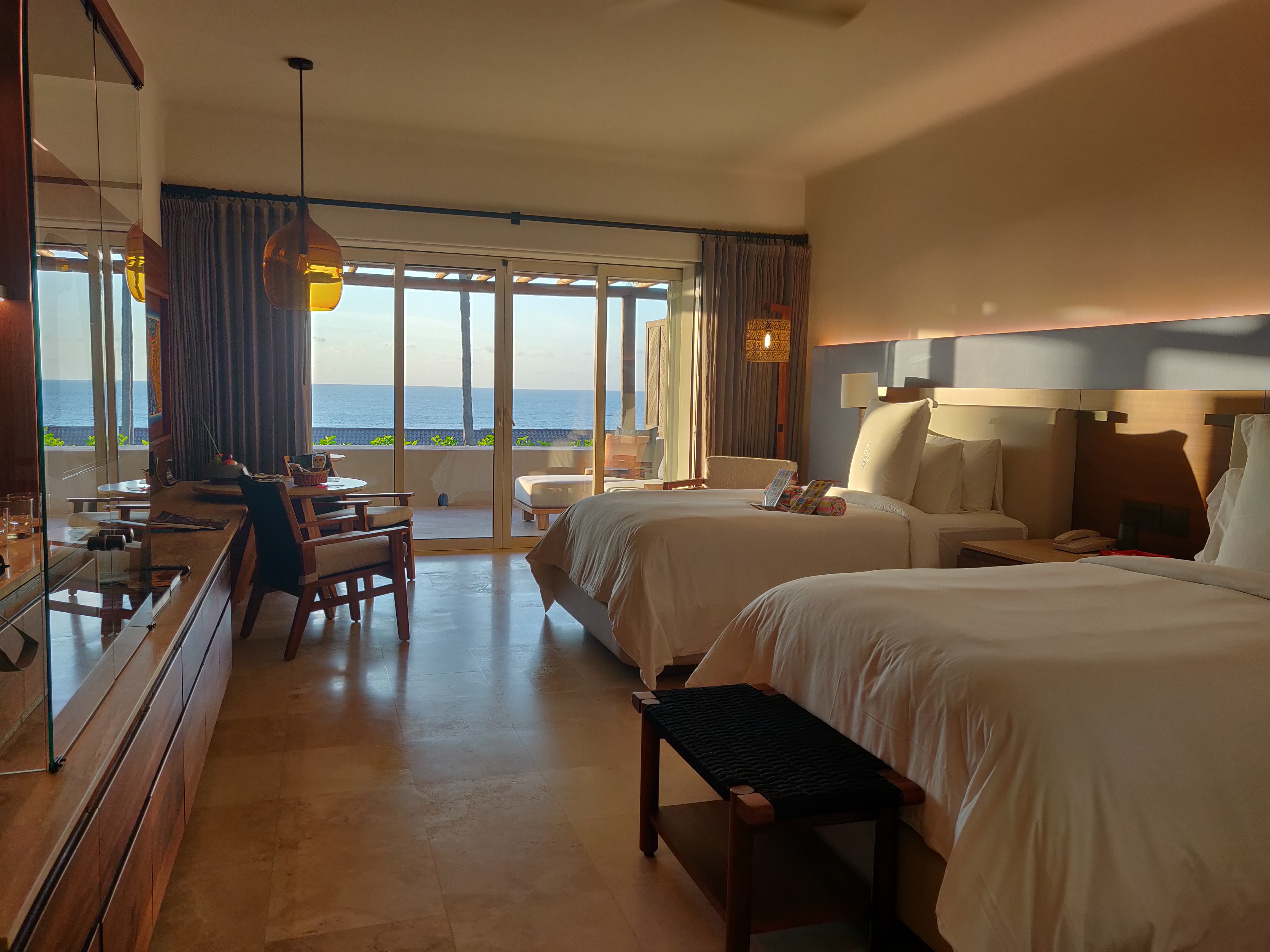 Four Seasons Resort Punta Mita 5