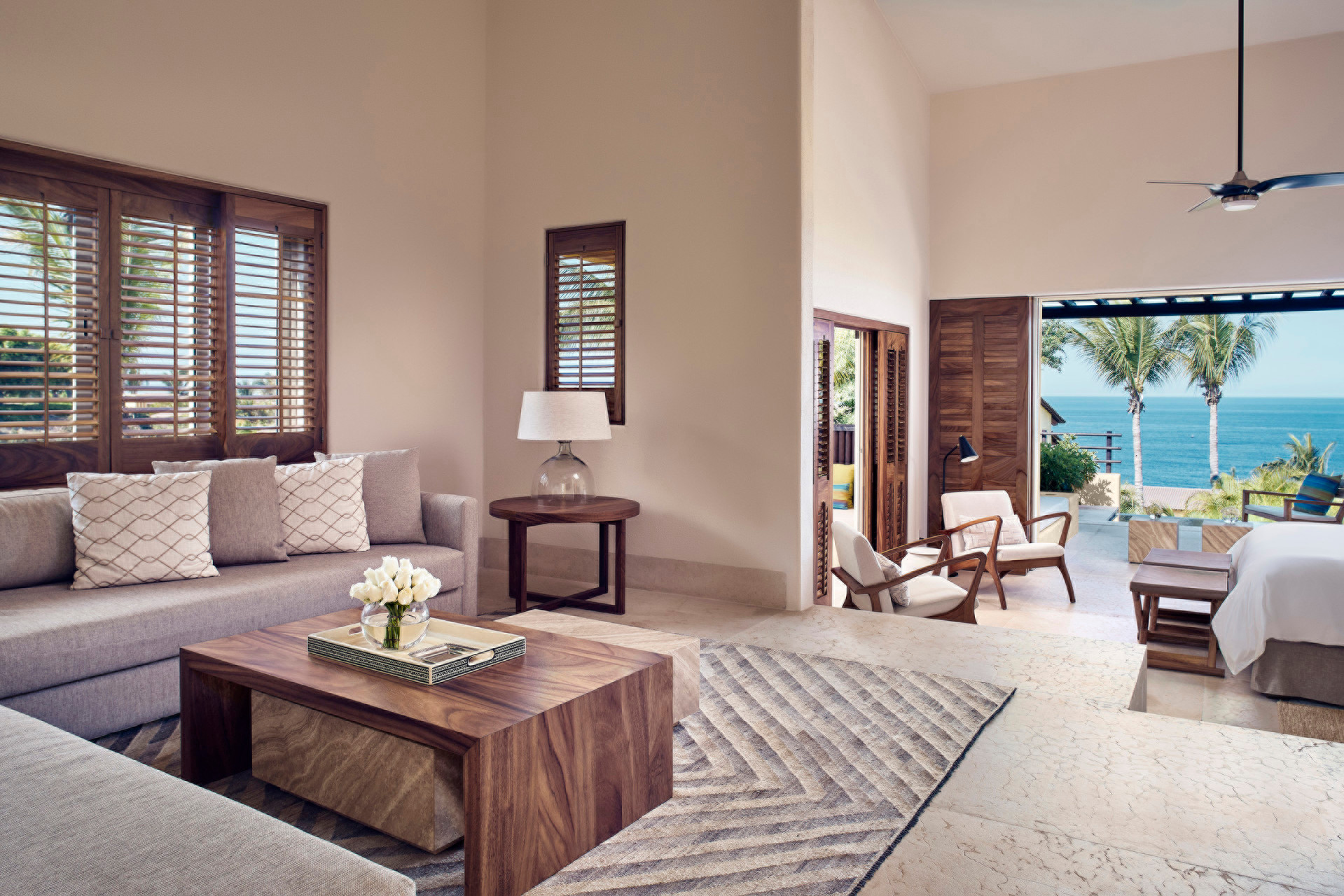 Four Seasons Resort Punta Mita 6