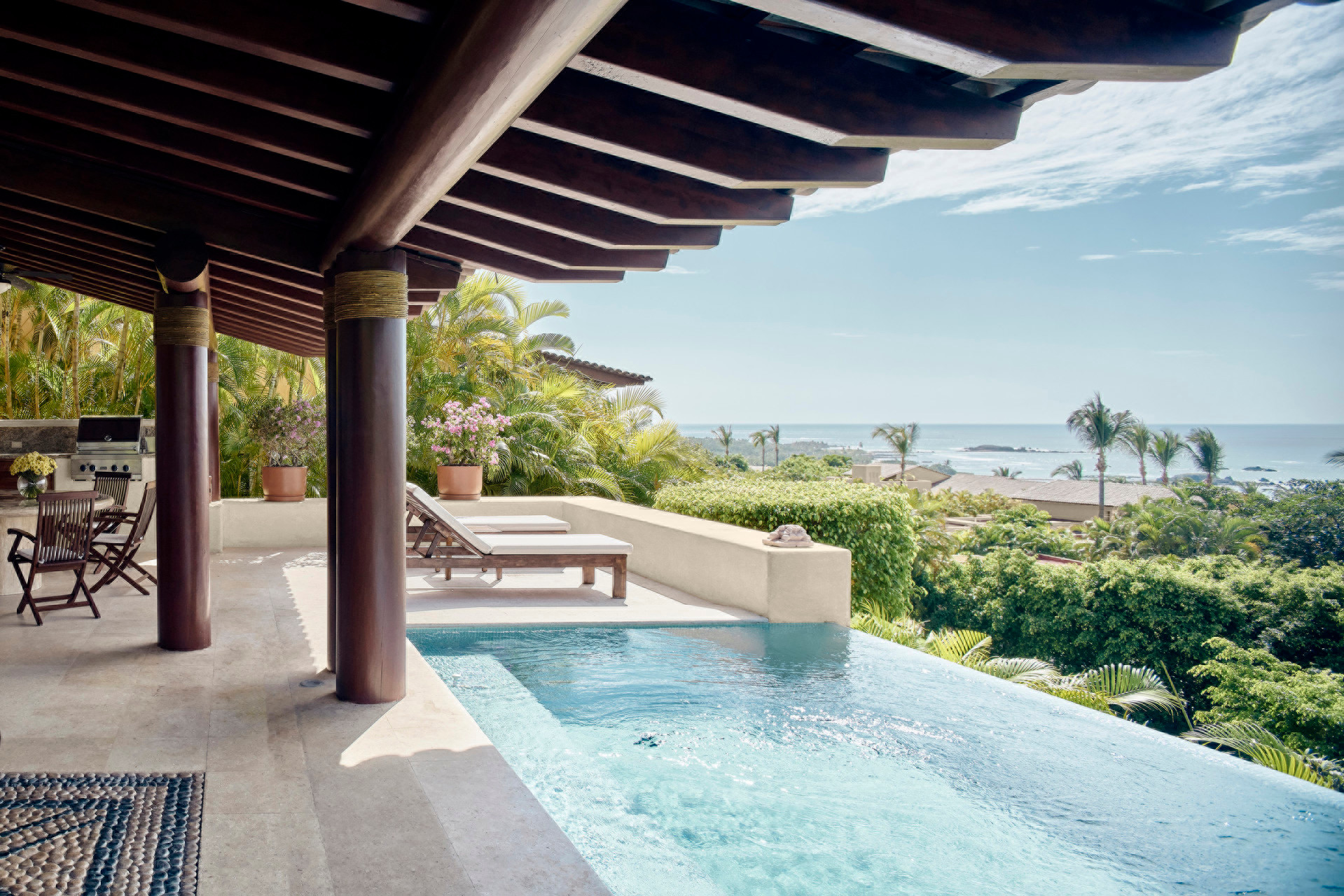 Four Seasons Resort Punta Mita 7