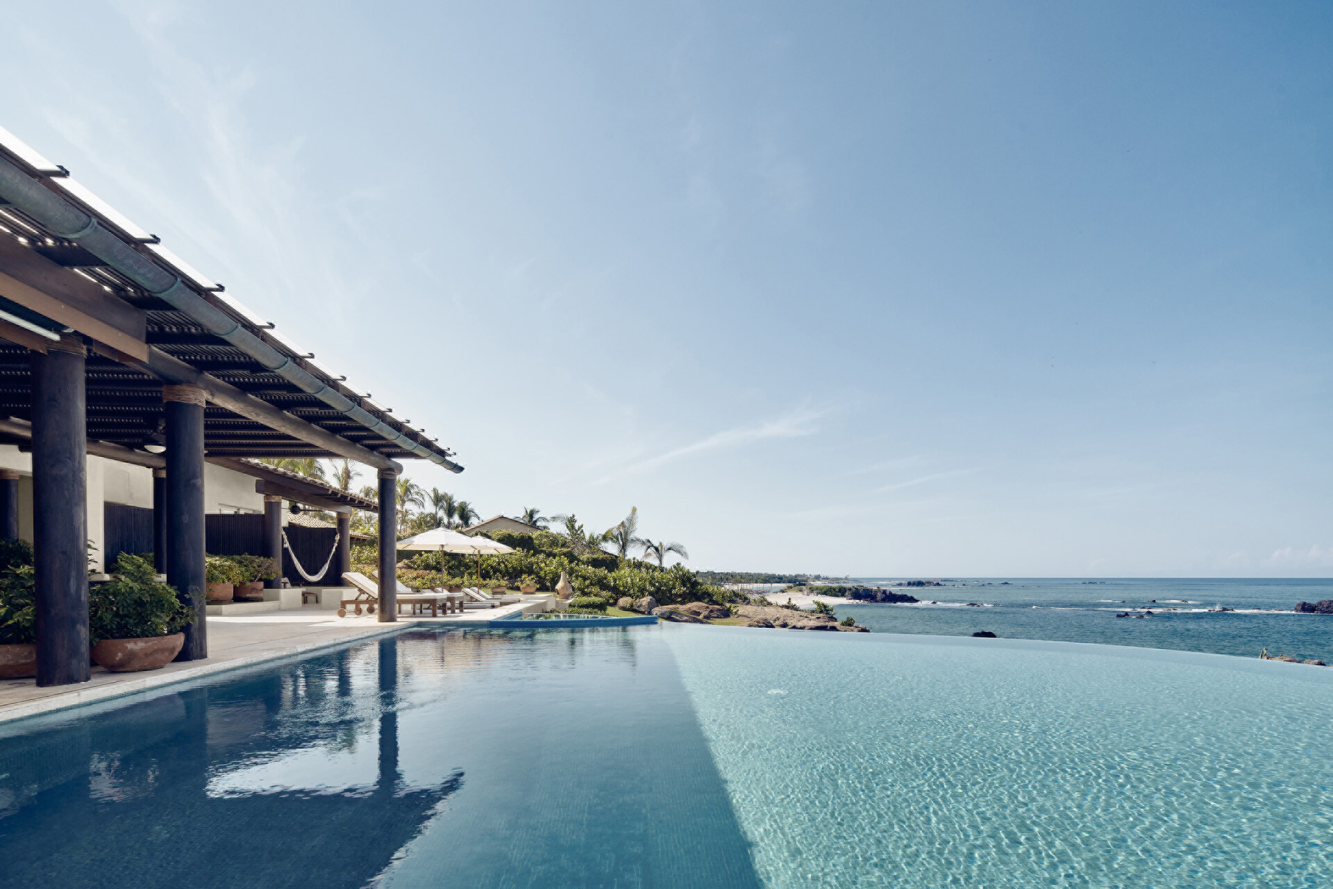 Four Seasons Resort Punta Mita 8