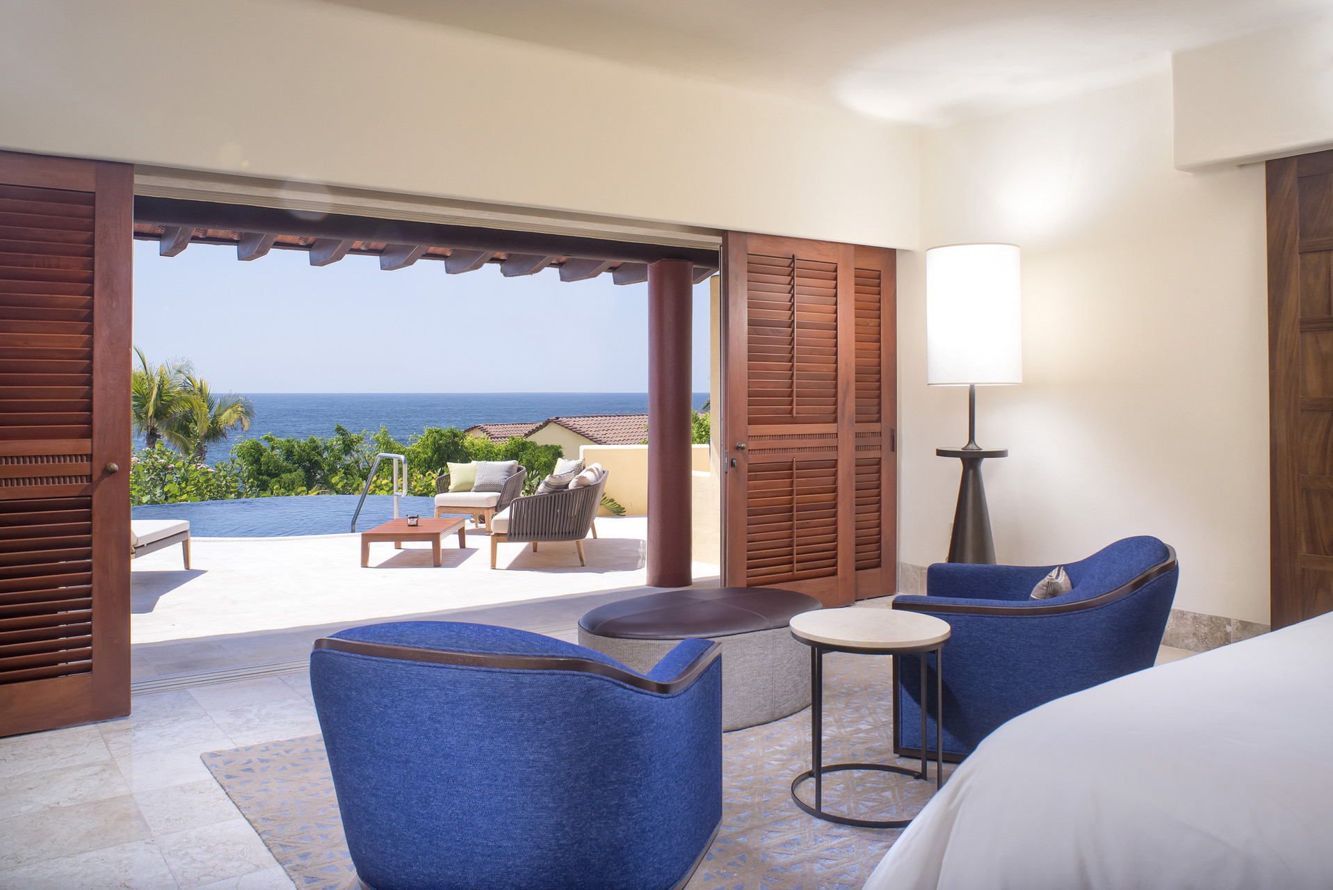 Four Seasons Resort Punta Mita 9