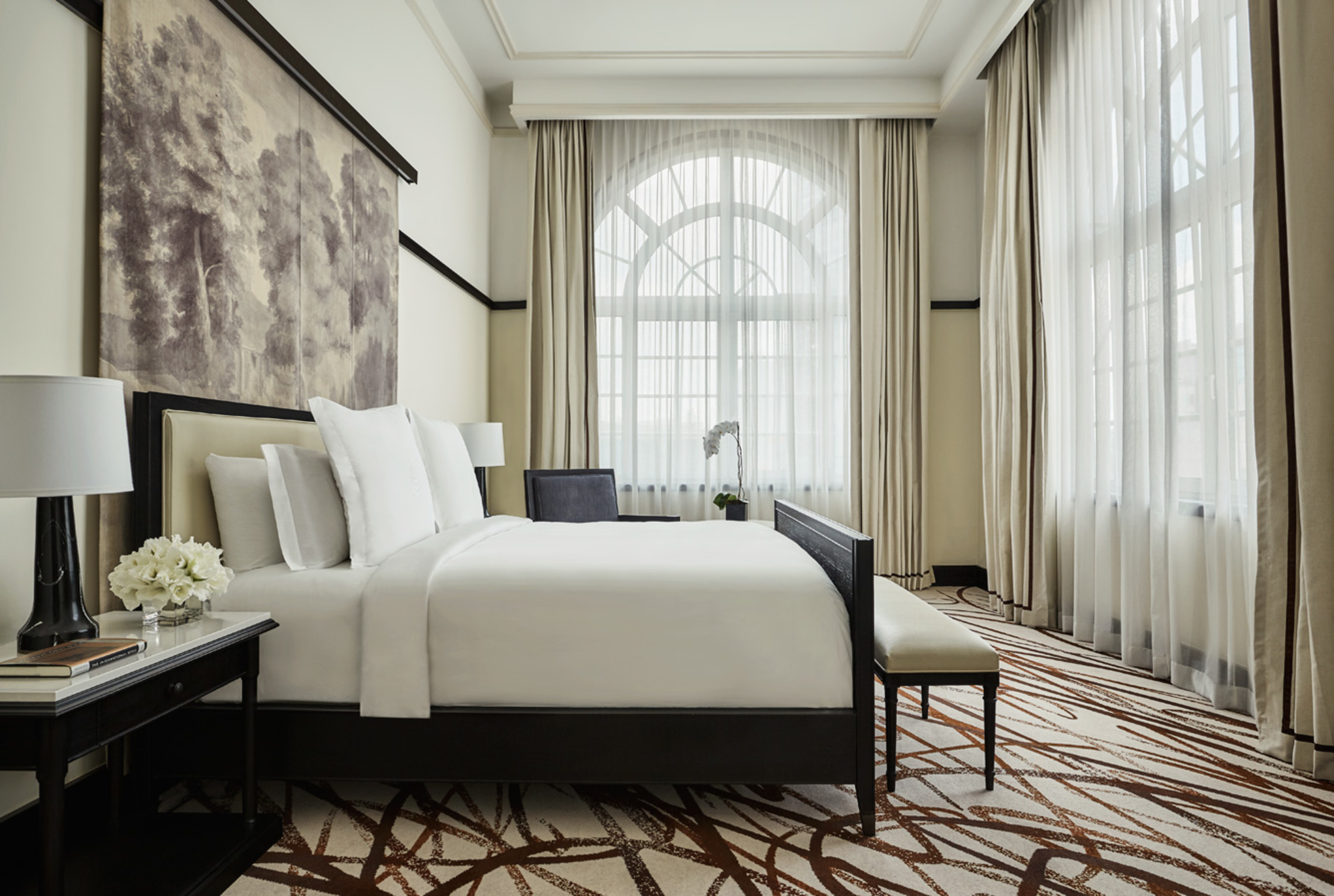 Four Seasons Hotel Mexico City 2