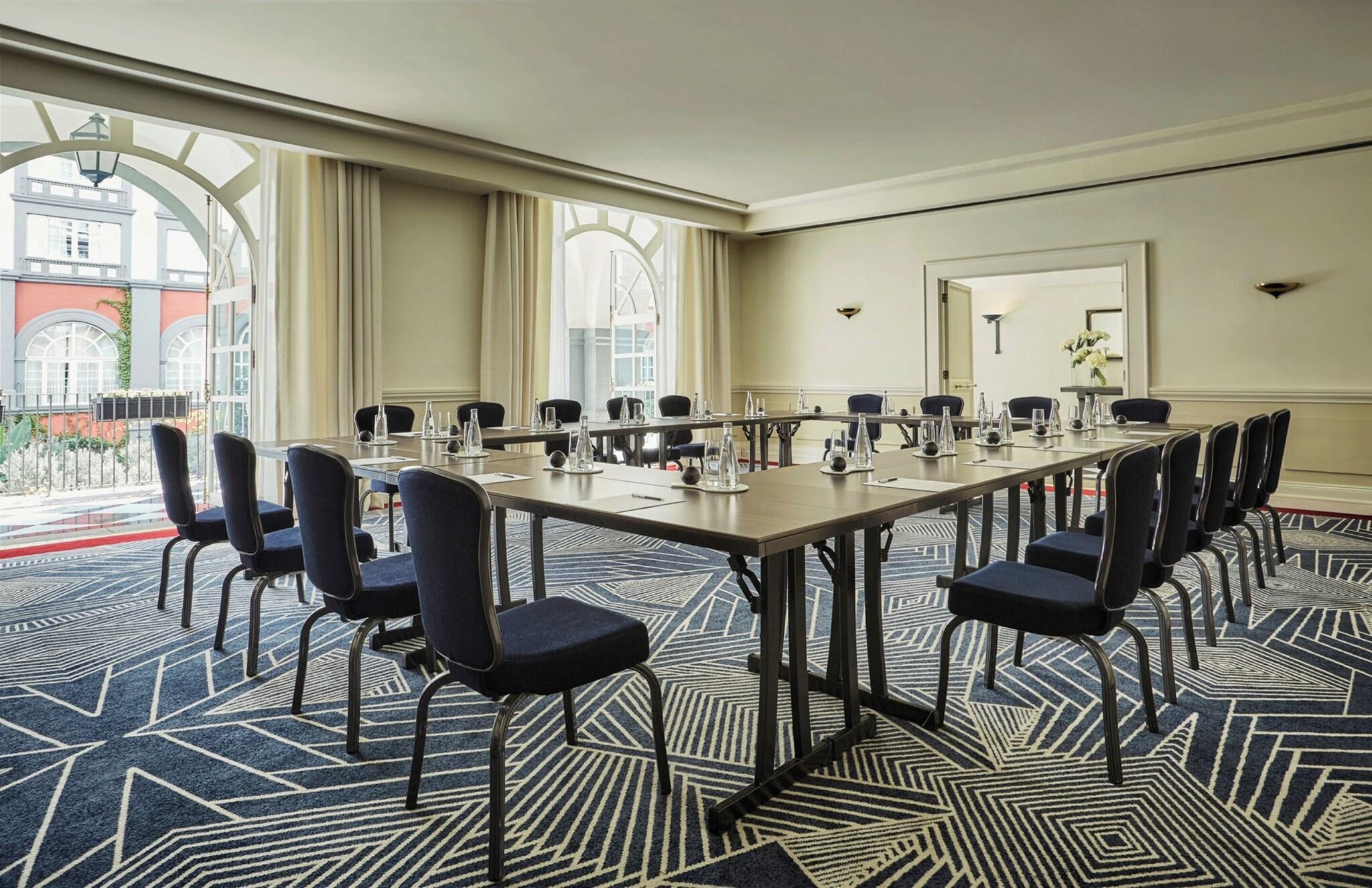 Four Seasons Hotel Mexico City 5