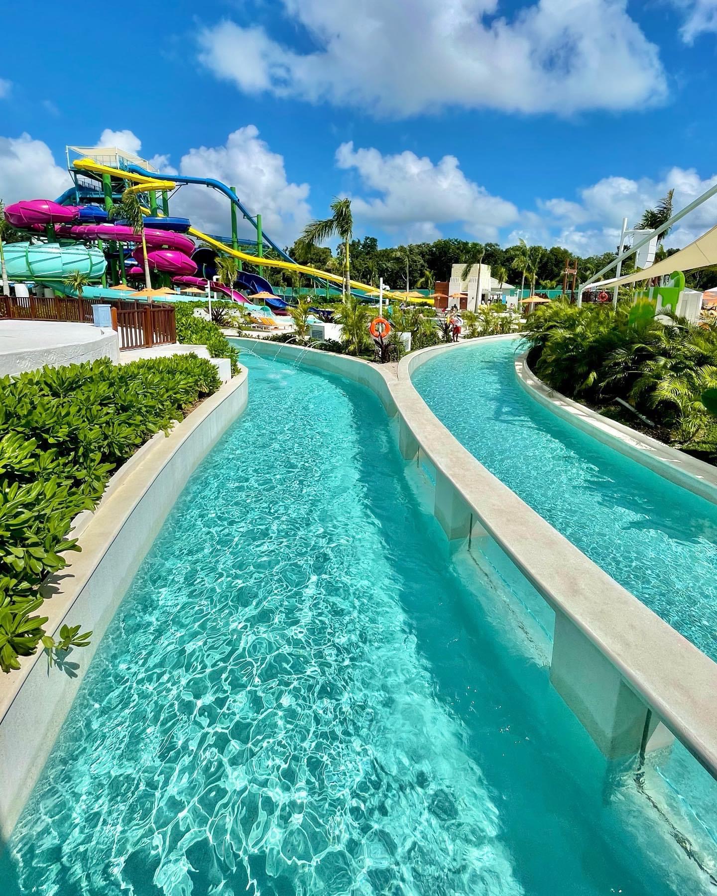 Nickelodeon Hotels & Resorts Riviera Maya 2