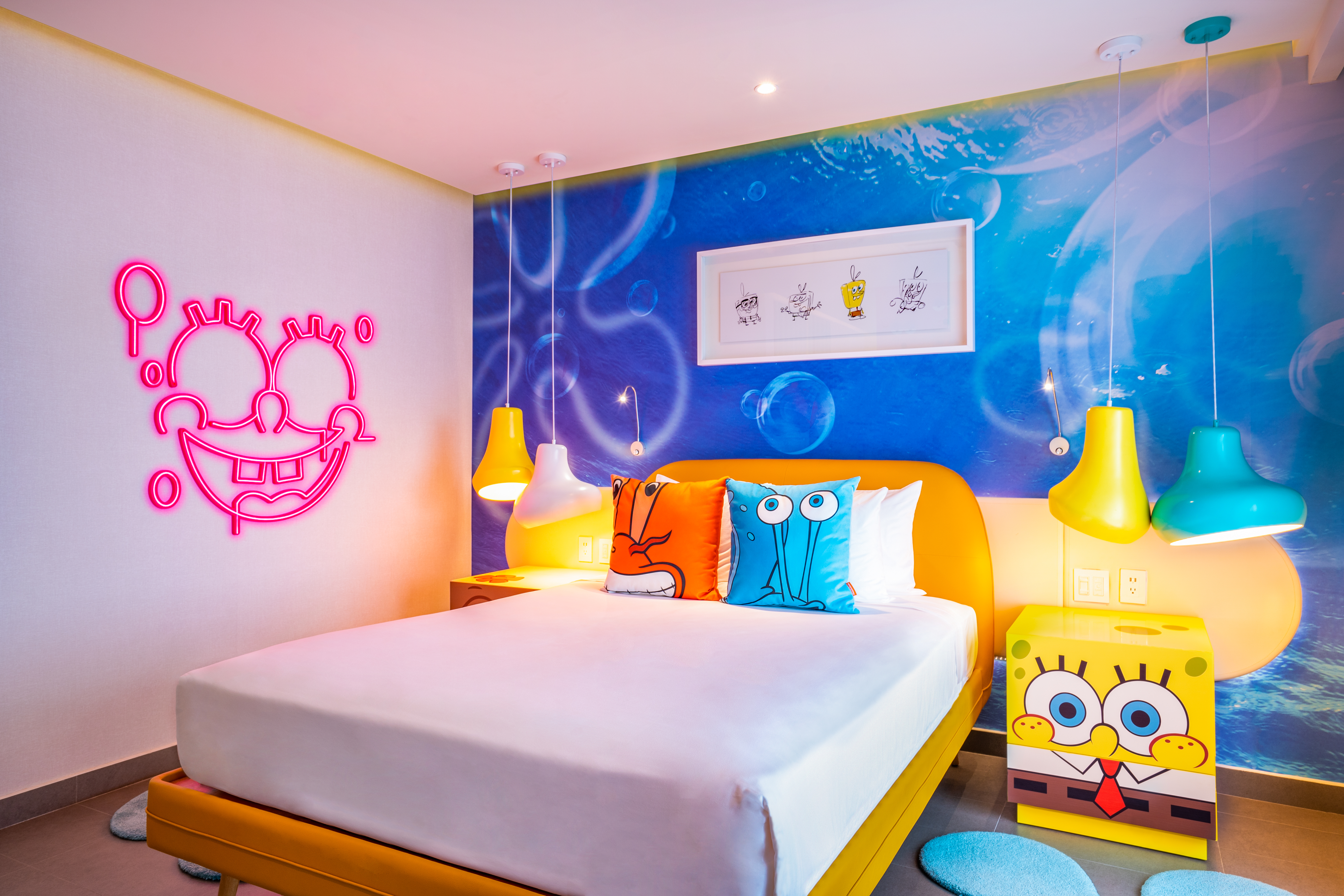 Nickelodeon Hotels & Resorts Riviera Maya 5