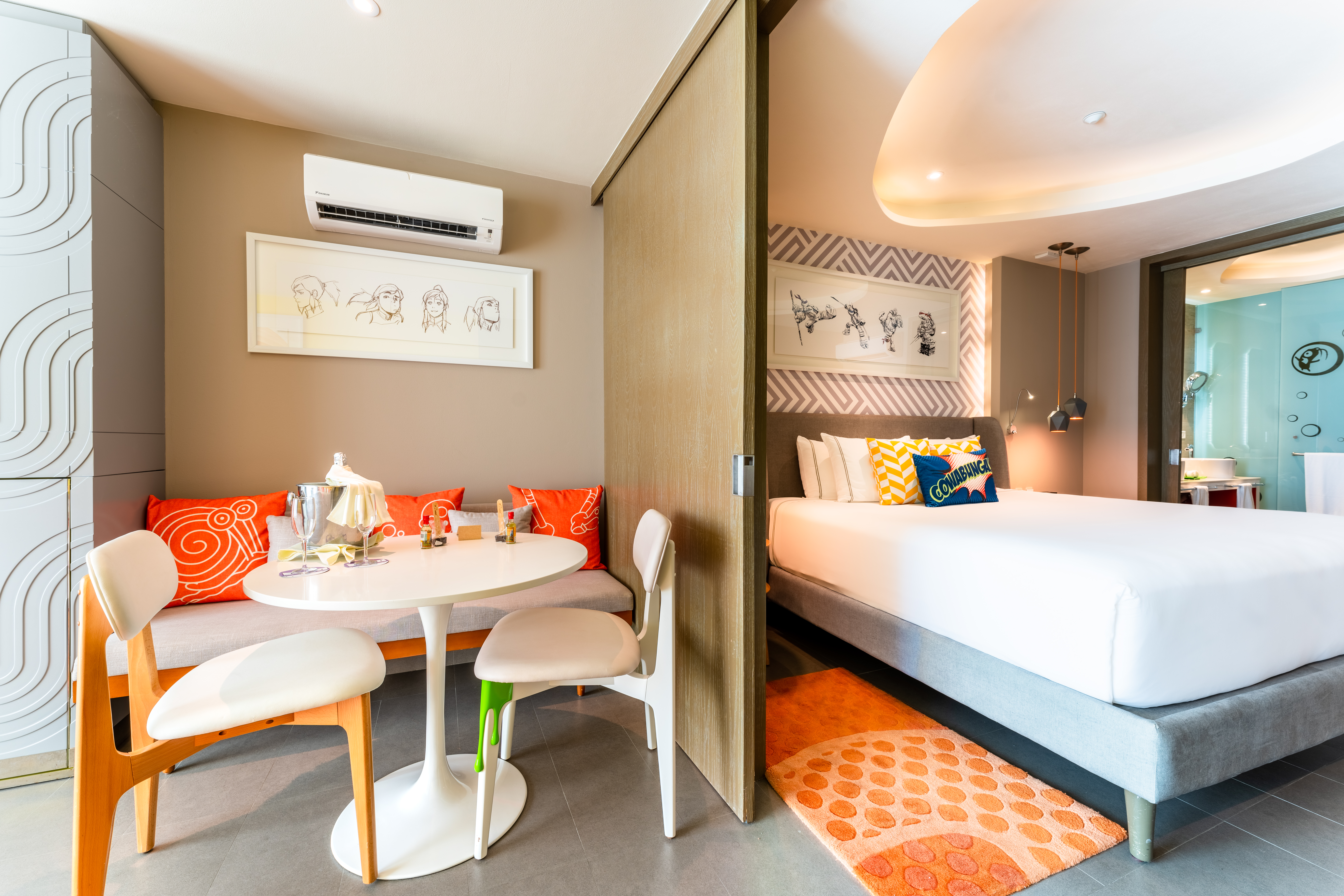 Nickelodeon Hotels & Resorts Riviera Maya 6
