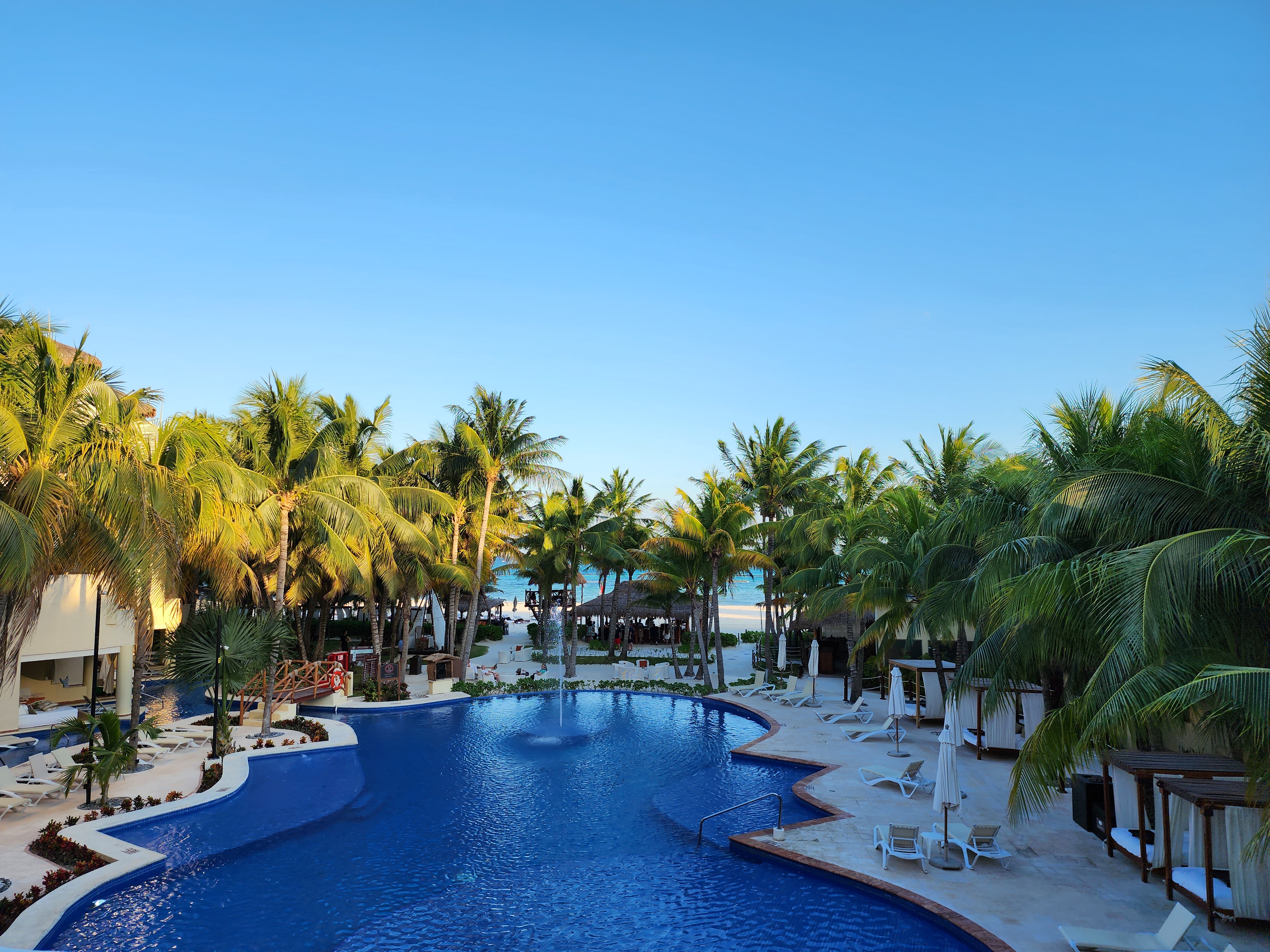 Palafitos Overwater Bungalows 3