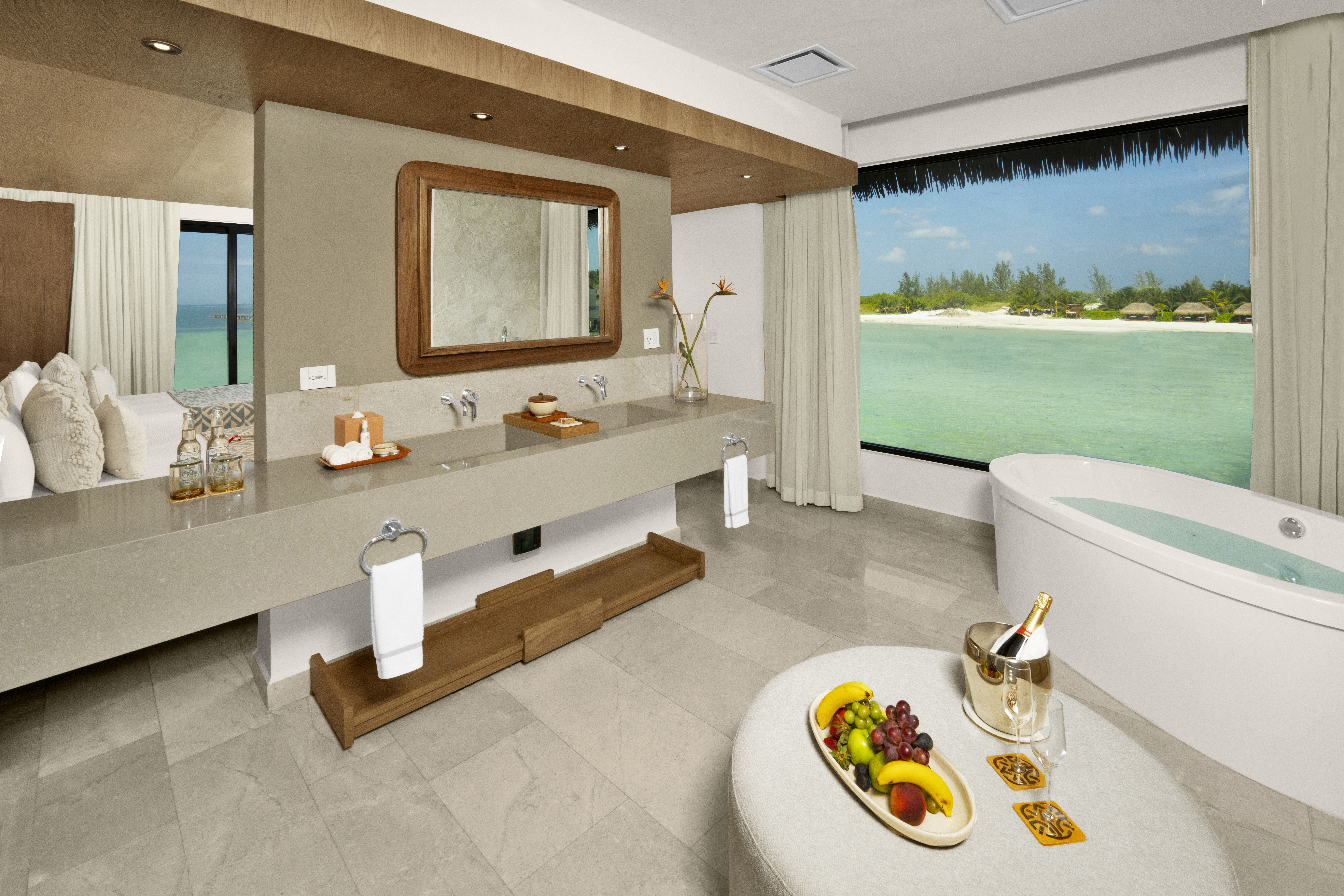 Palafitos Overwater Bungalows 4