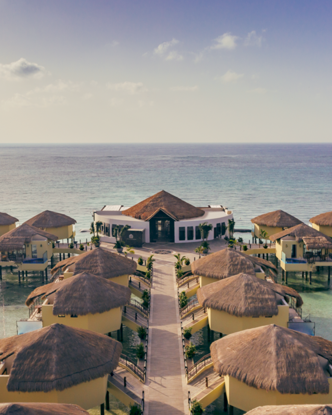 Palafitos Overwater Bungalows 5