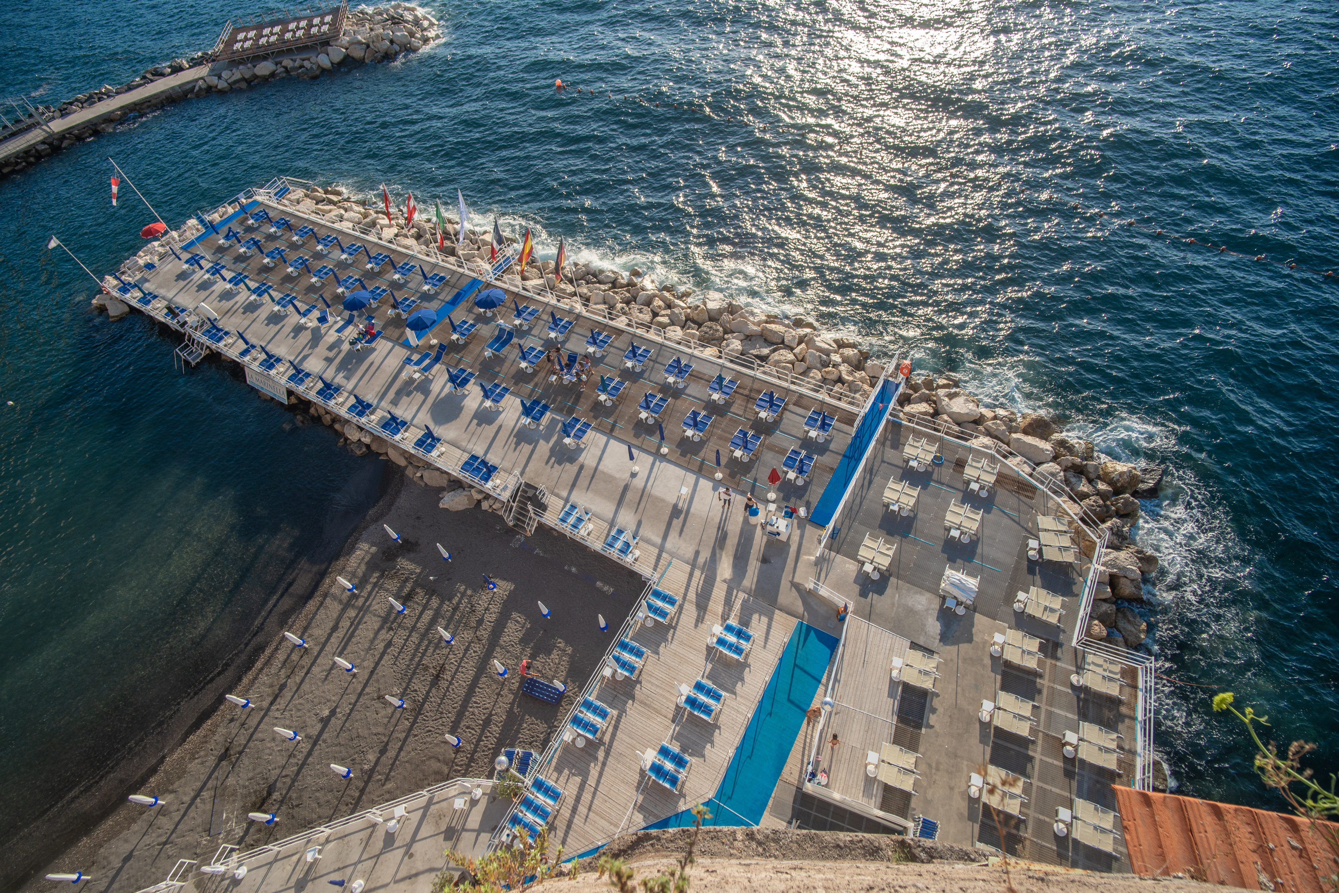 Hotel Mediterraneo Sorrento 5