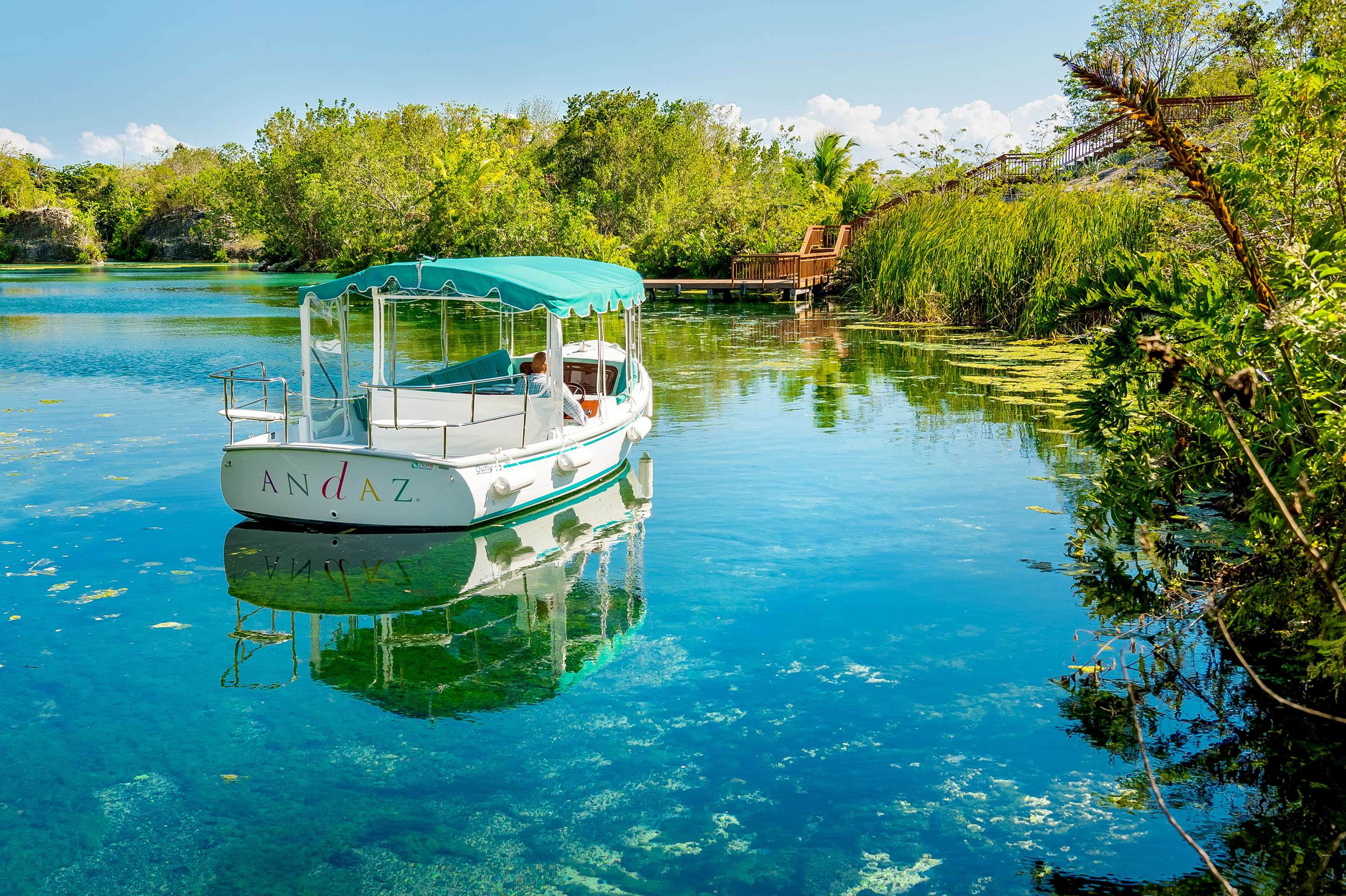 Alila Mayakoba 2