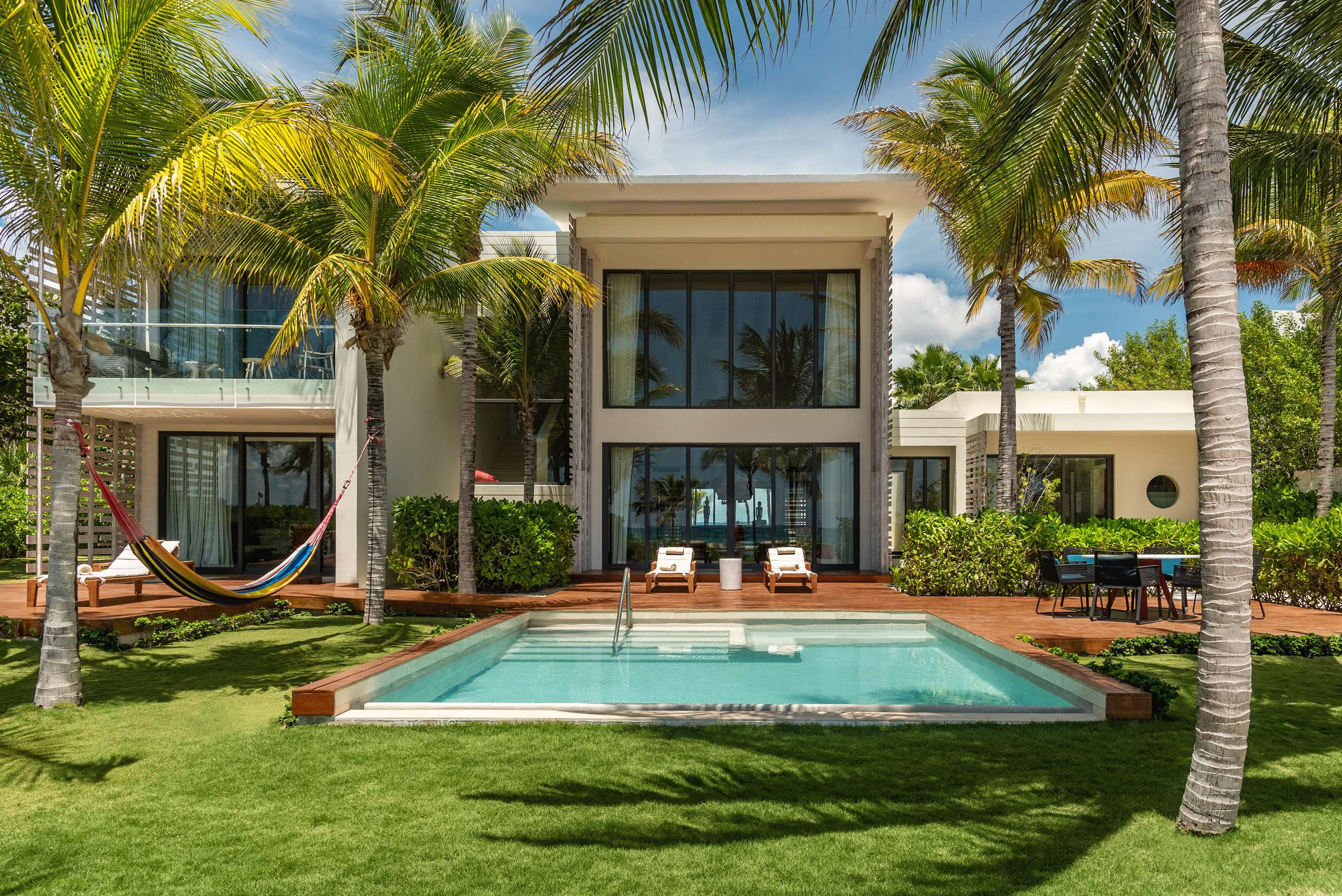 Alila Mayakoba 4