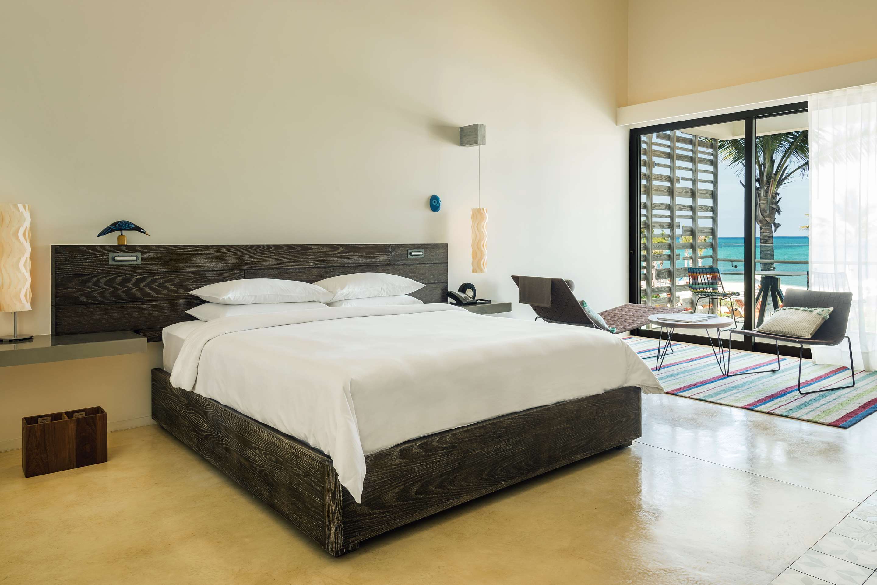 Alila Mayakoba 5