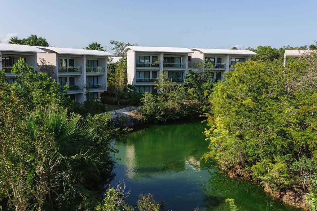 Alila Mayakoba 6