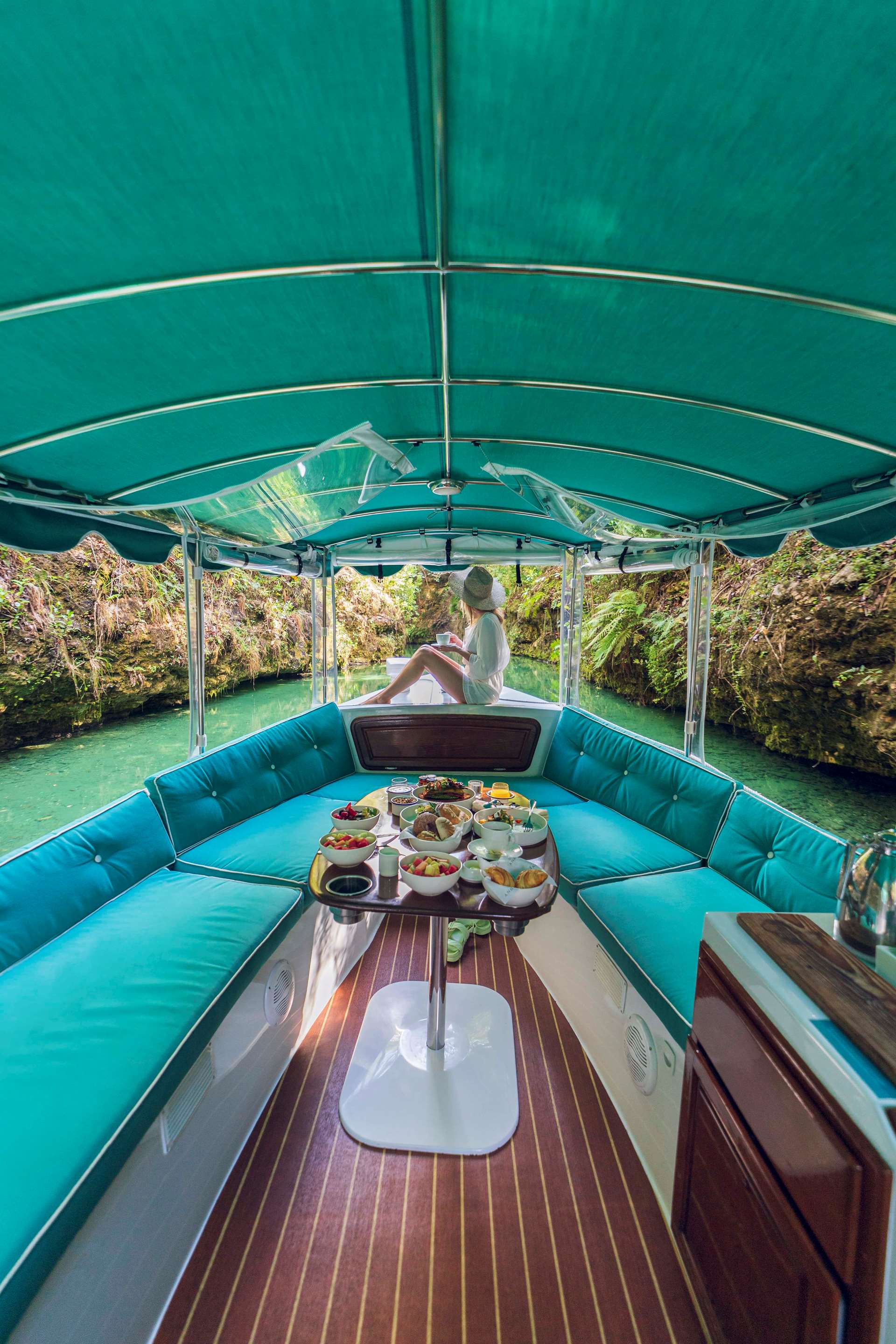 Alila Mayakoba 8