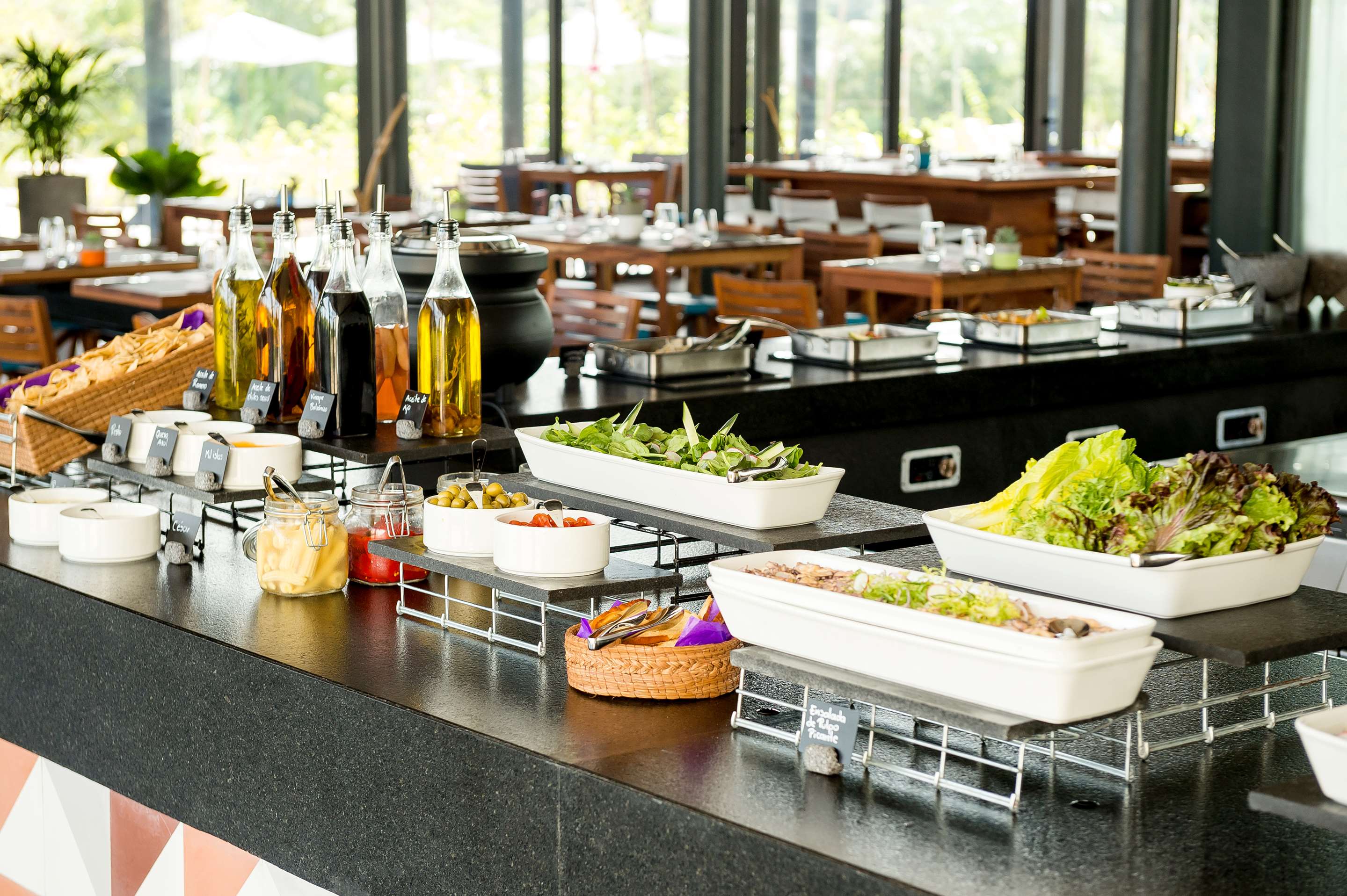 Alila Mayakoba 9
