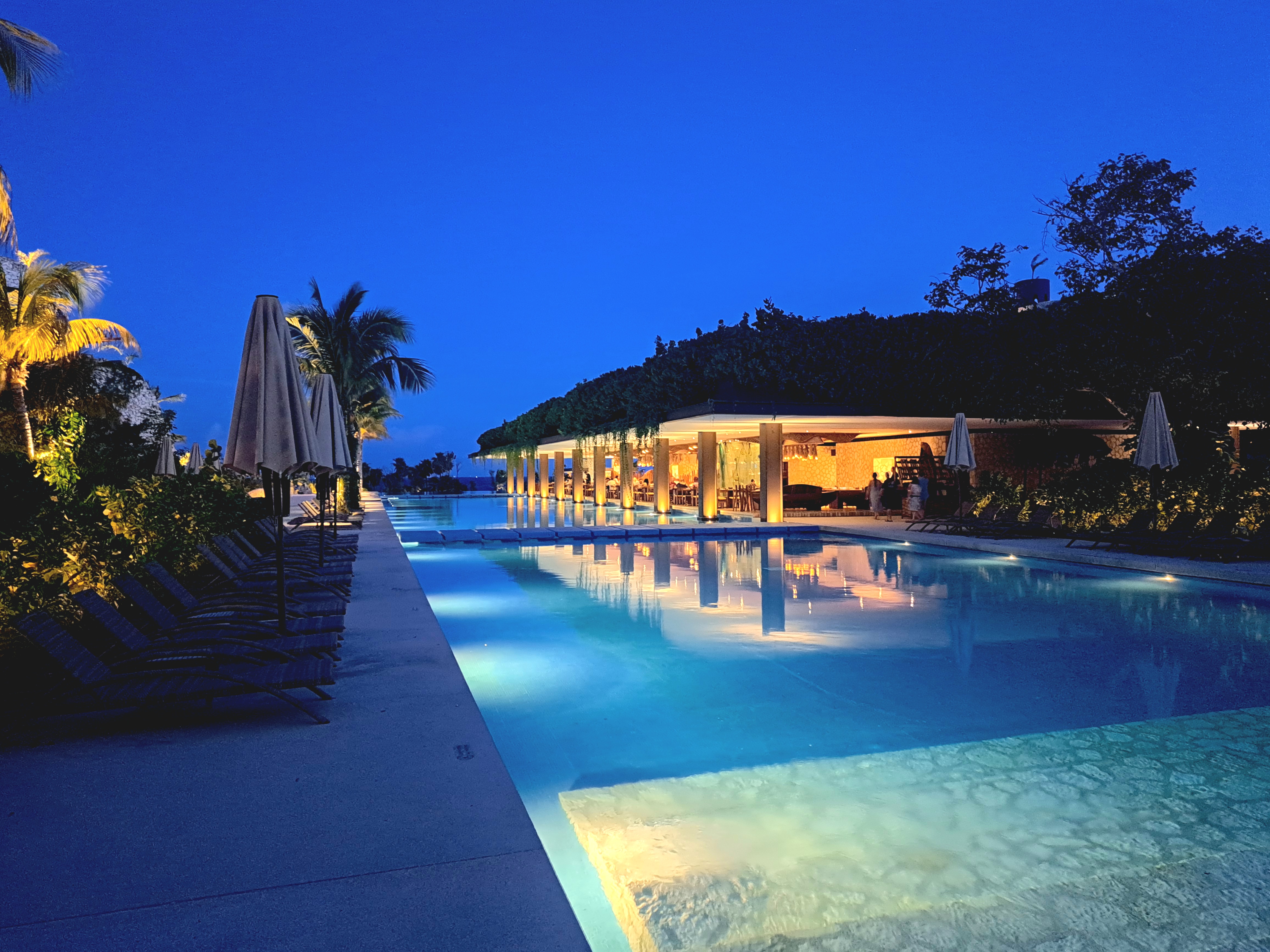 Hotel Xcaret Arte 2