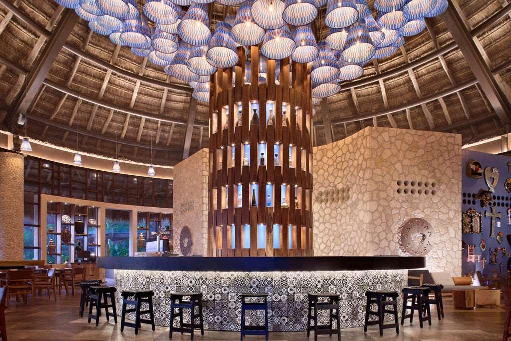 Hotel Xcaret Arte 7