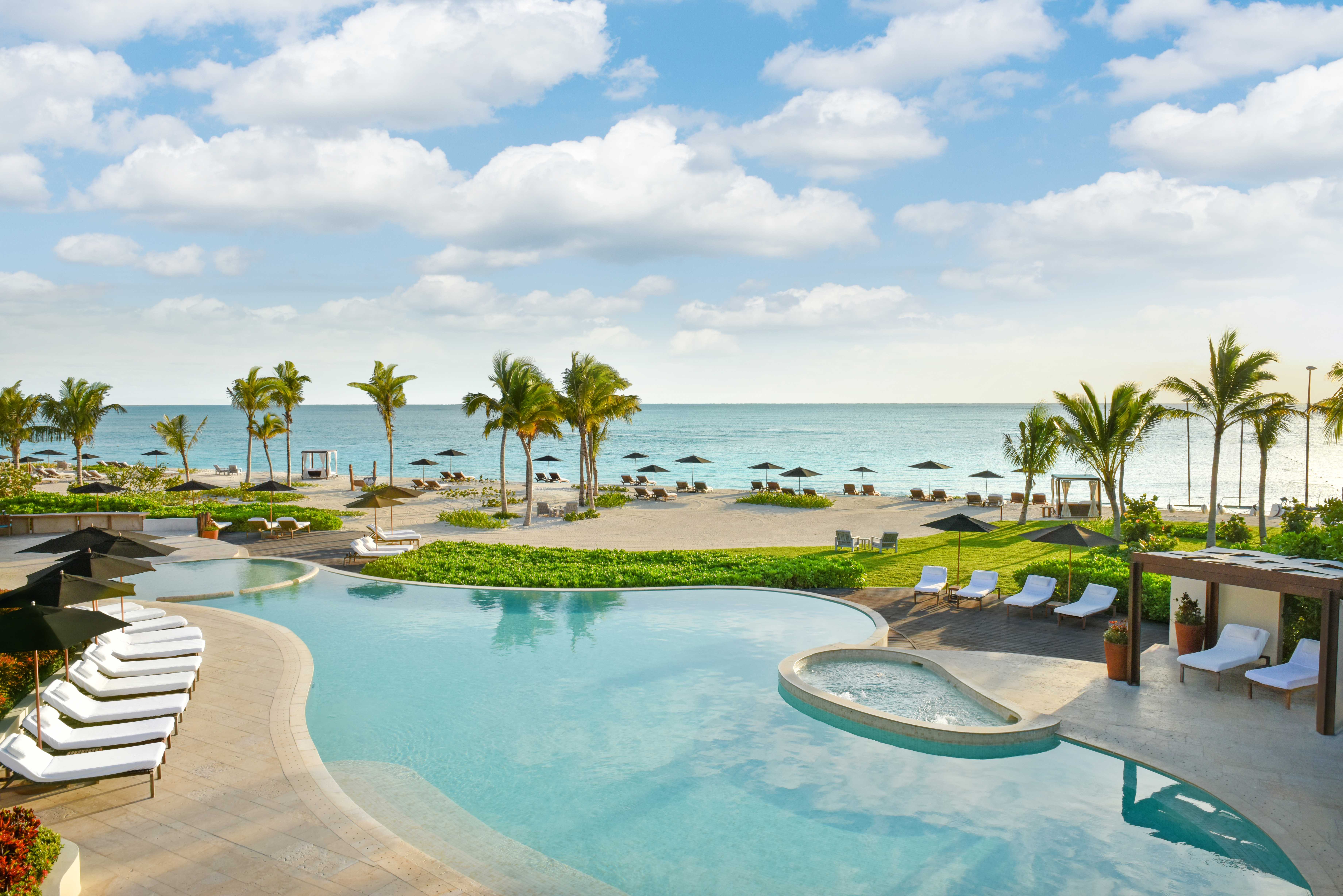 Rosewood Mayakoba 2